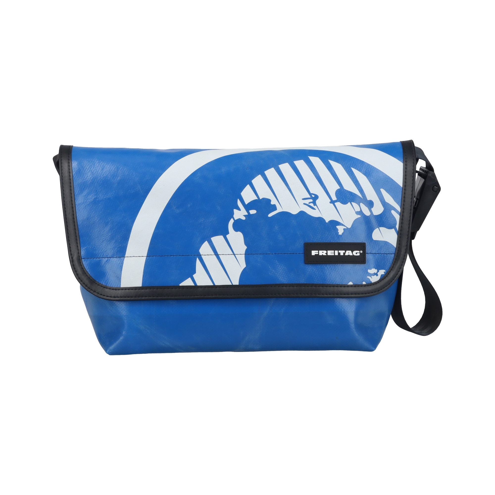 Welcome Back F42 SURFSIDE 6 | FREITAG