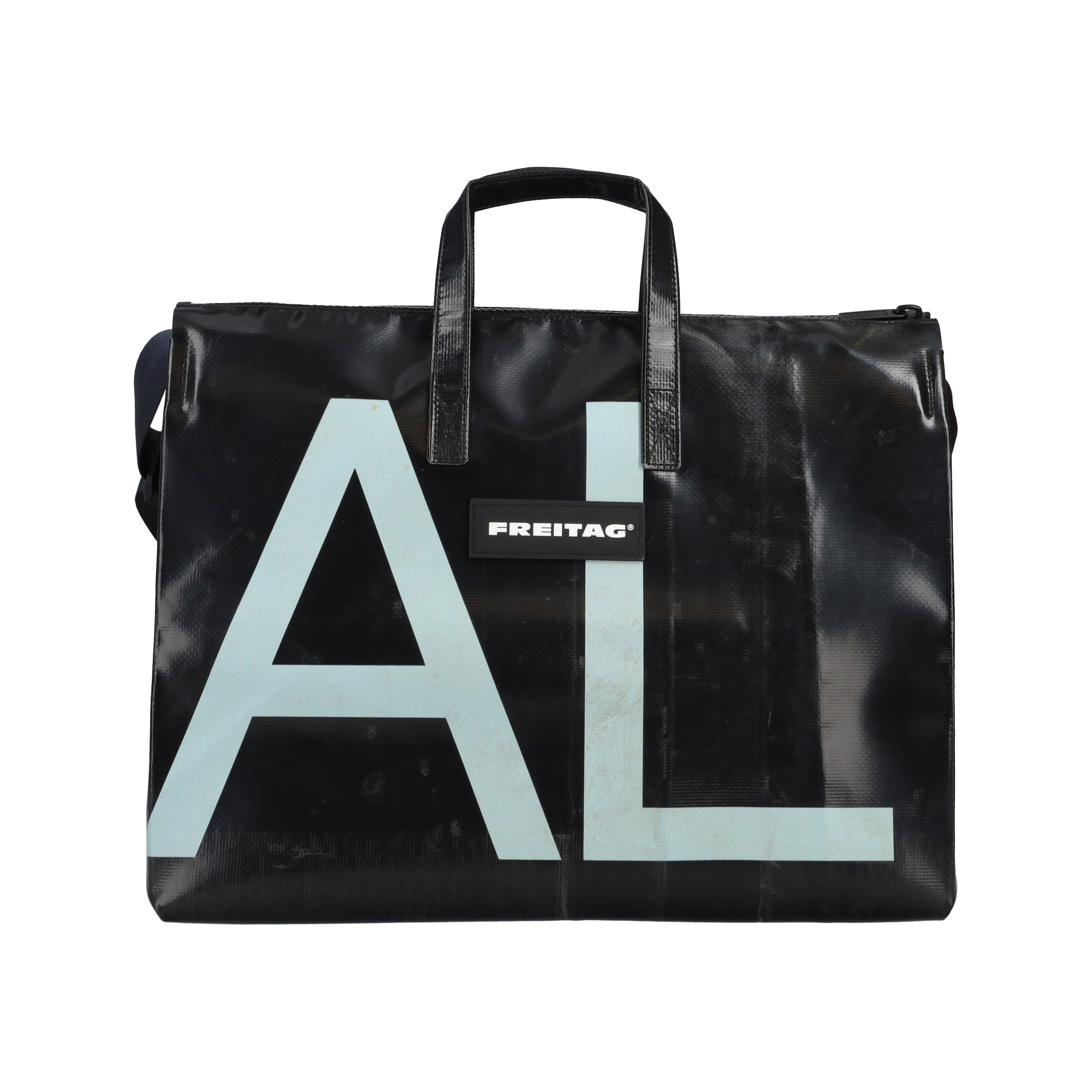 FREITAG F275 TILDA ティルダ オールブラック フライターグ F275 TILDA | 286161 | FREITAG