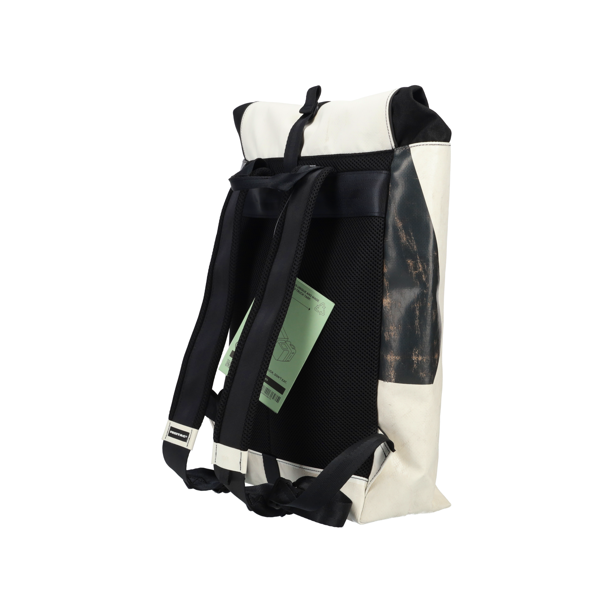 F155 CLAPTON | FREITAG
