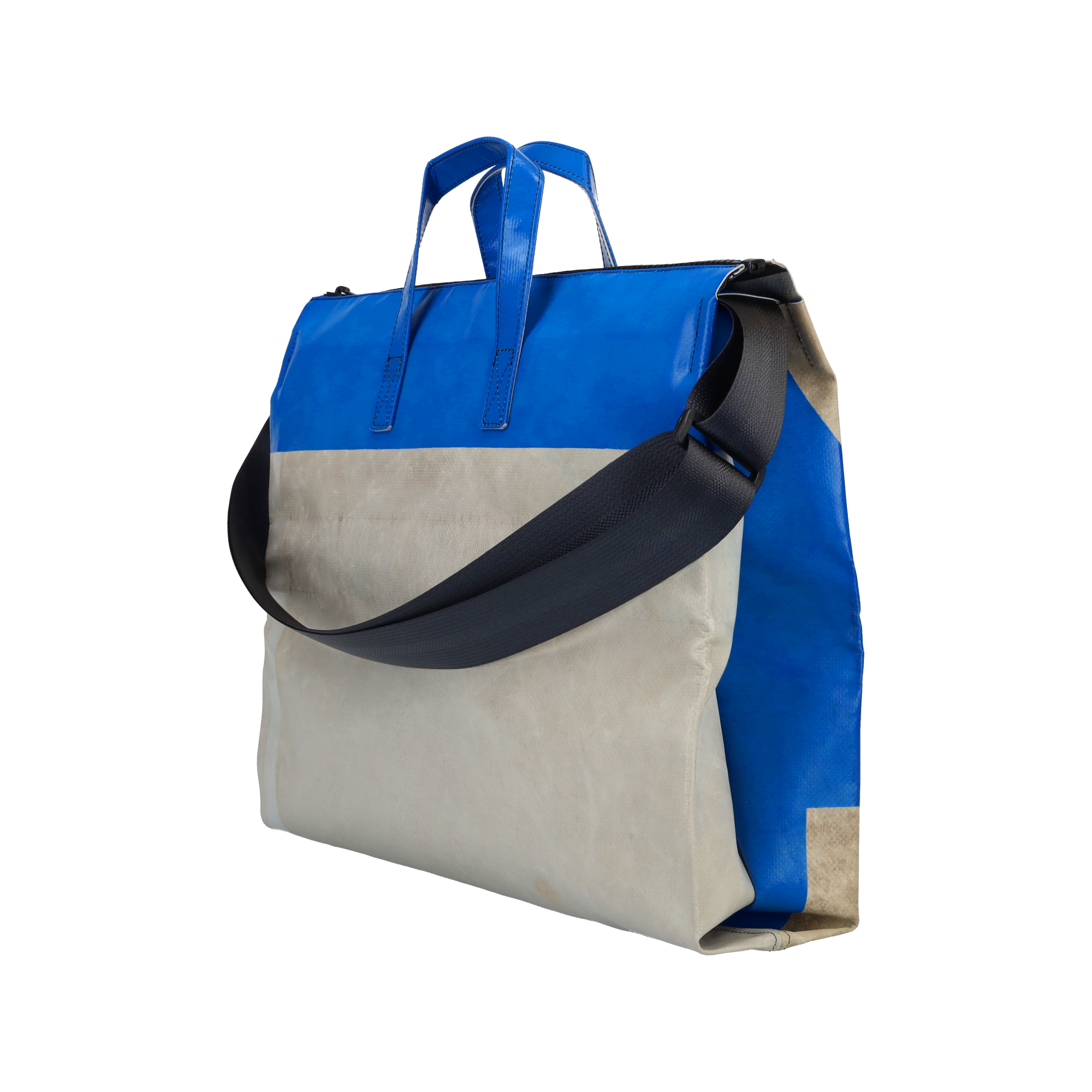 THREE FOR ALL | FREITAG