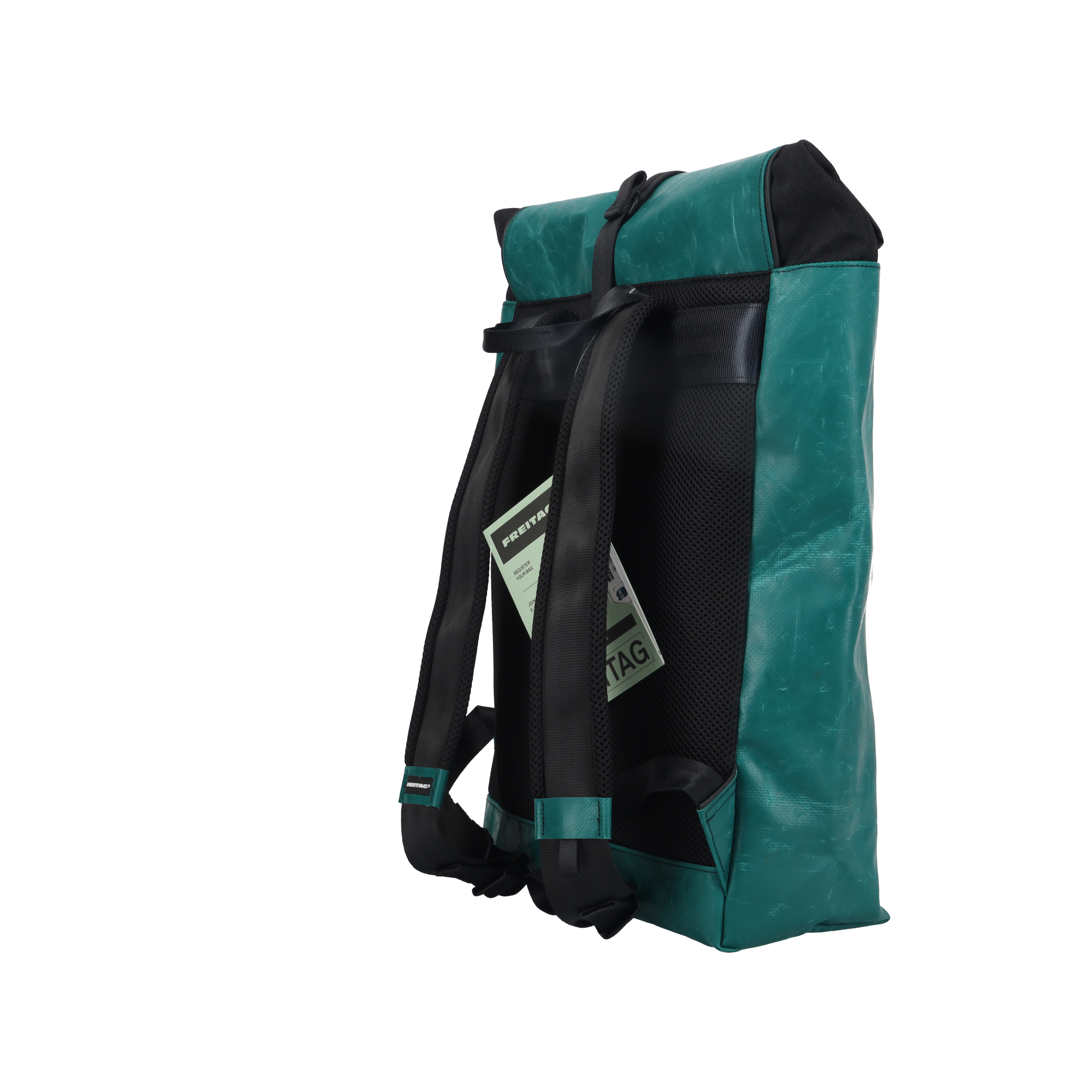 F155 CLAPTON | 286269 | FREITAG