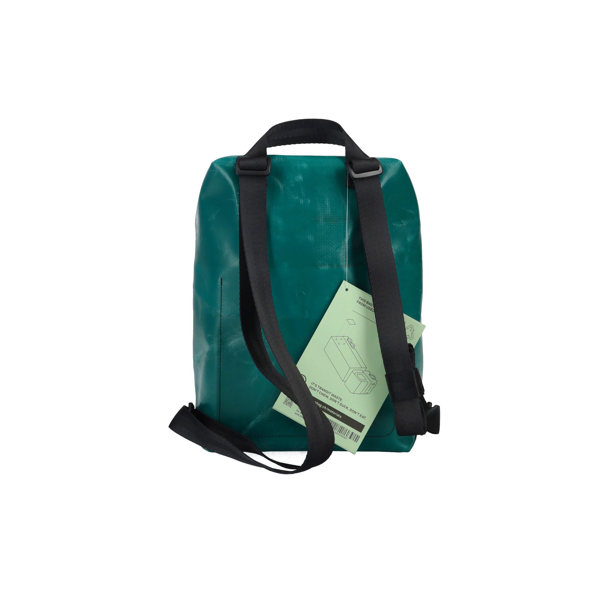 バックパック ガイド | FREITAG