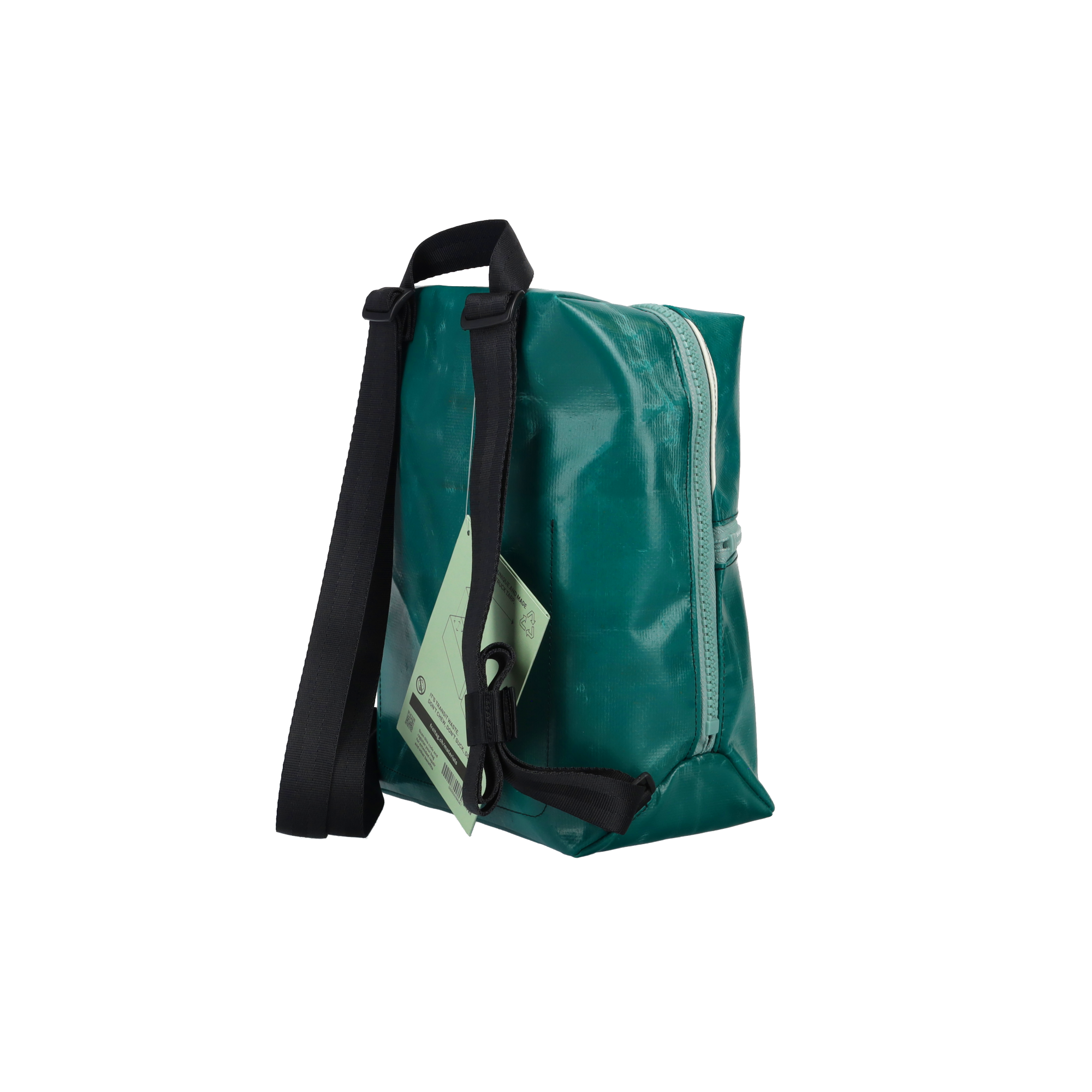 バックパック ガイド | FREITAG