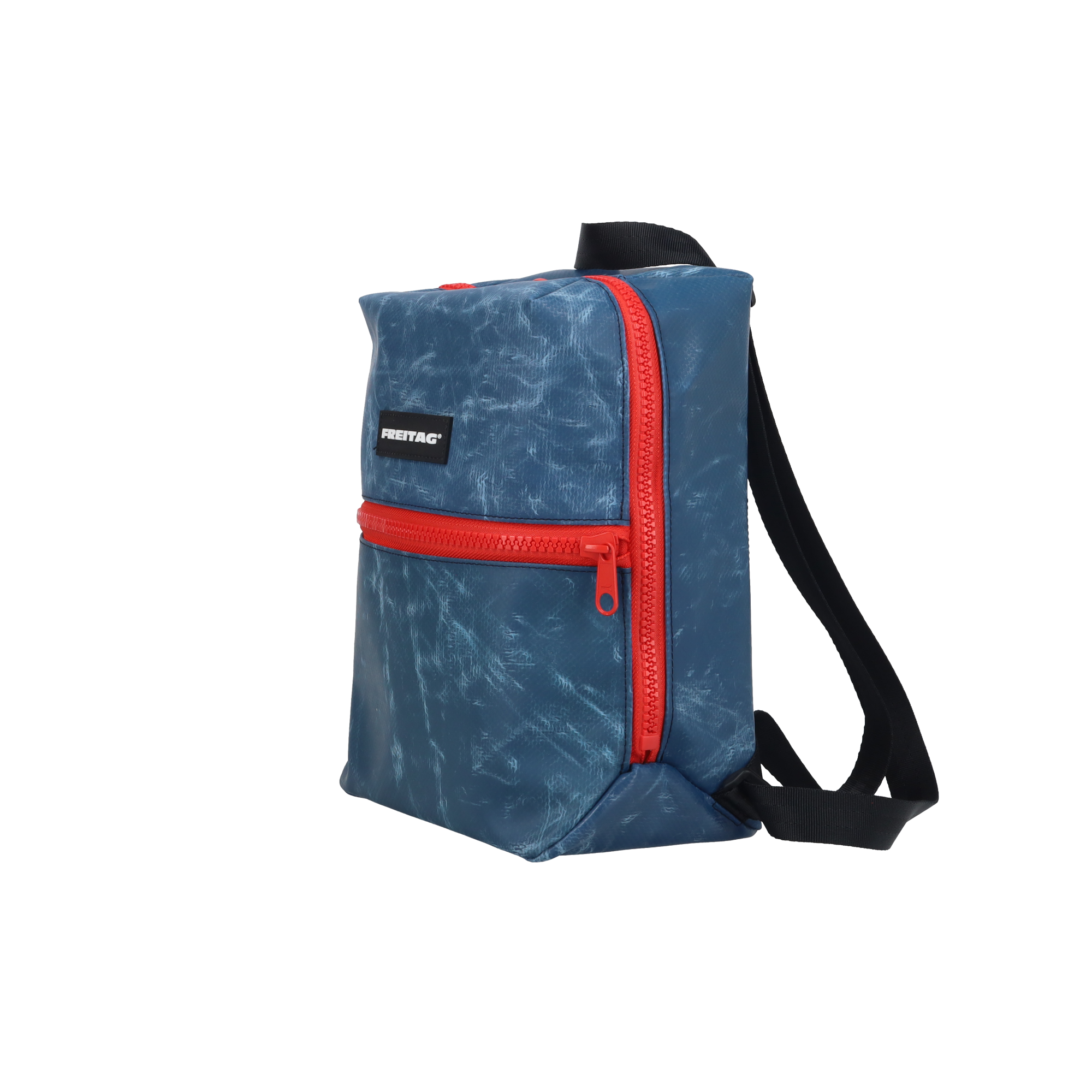 バックパック ガイド | FREITAG