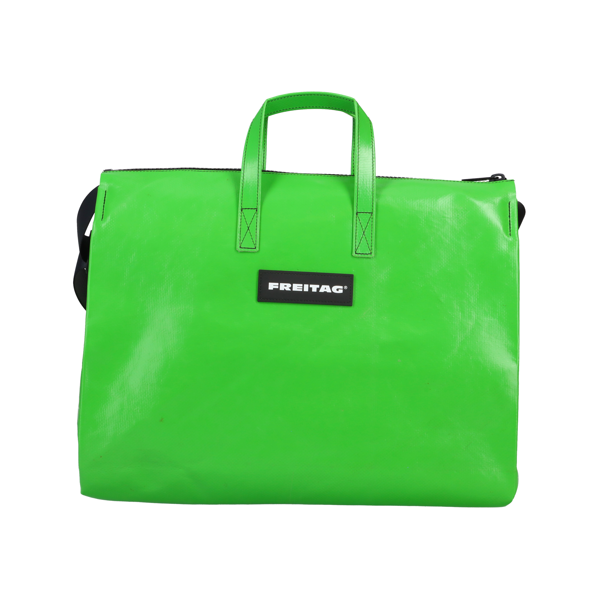 FREITAG 希少単色グリーン F275 TILDA | 286667 | FREITAG