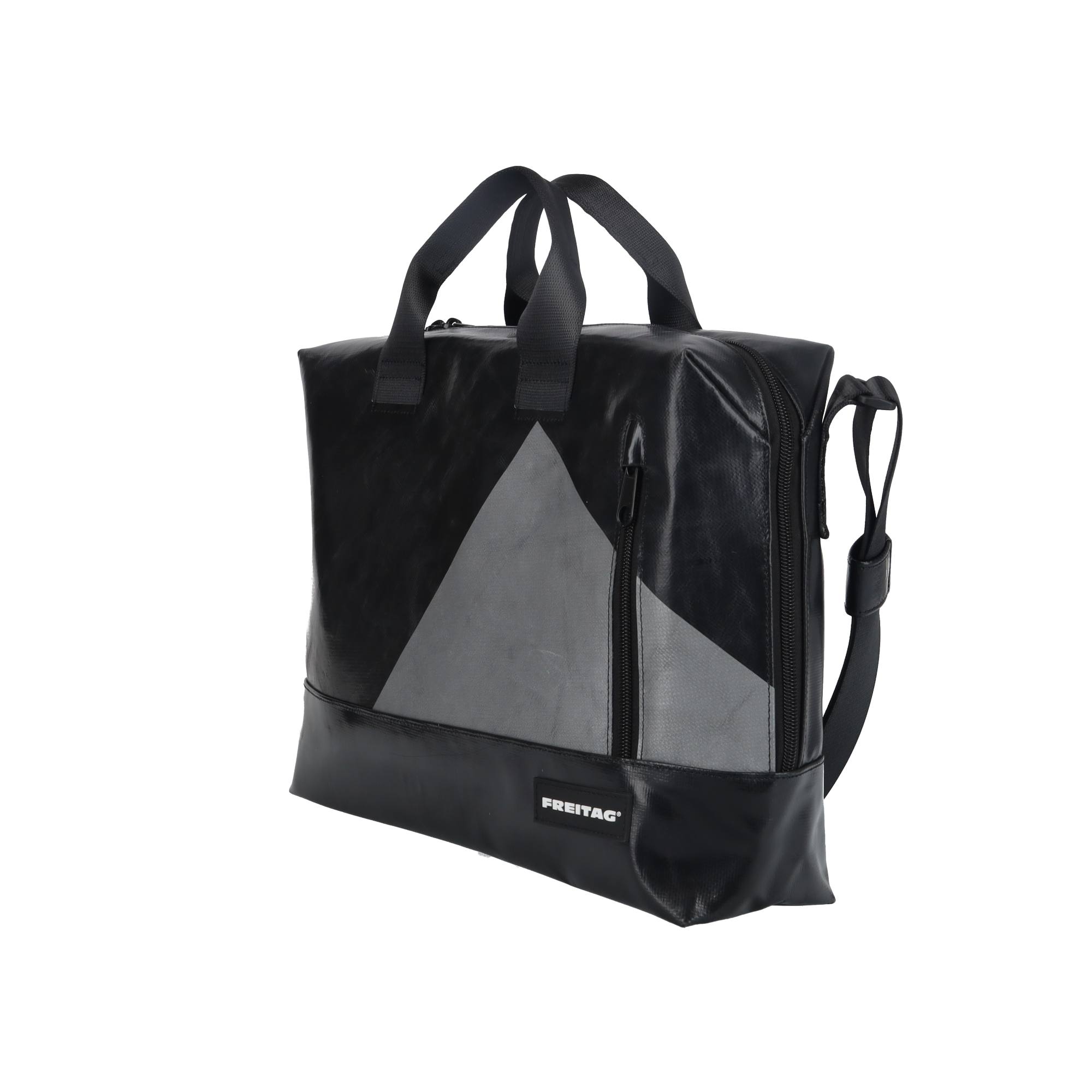 FREITAG F302 ROY 黒/オールブラック F305 ROY | 287227 | FREITAG