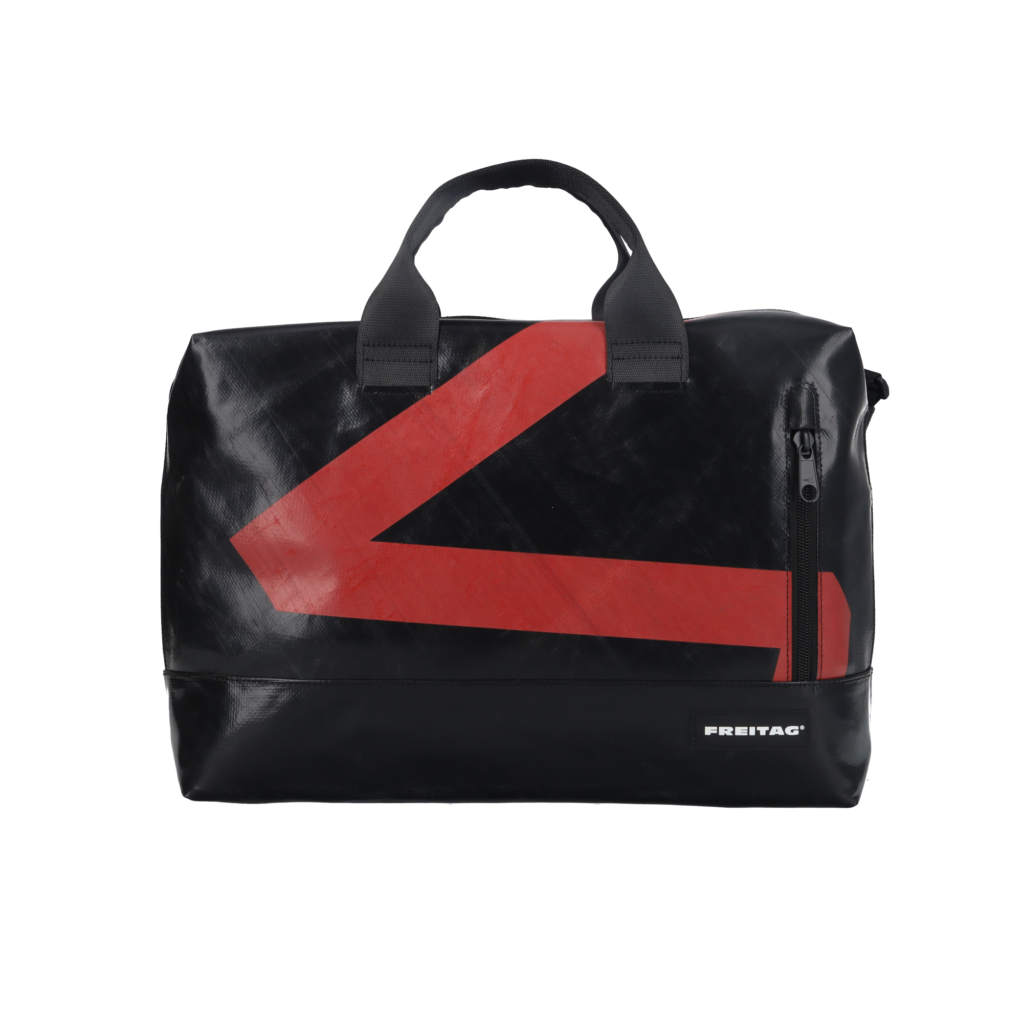 FREITAG F302 ROY 黒/オールブラック F305 ROY | 287385 | FREITAG
