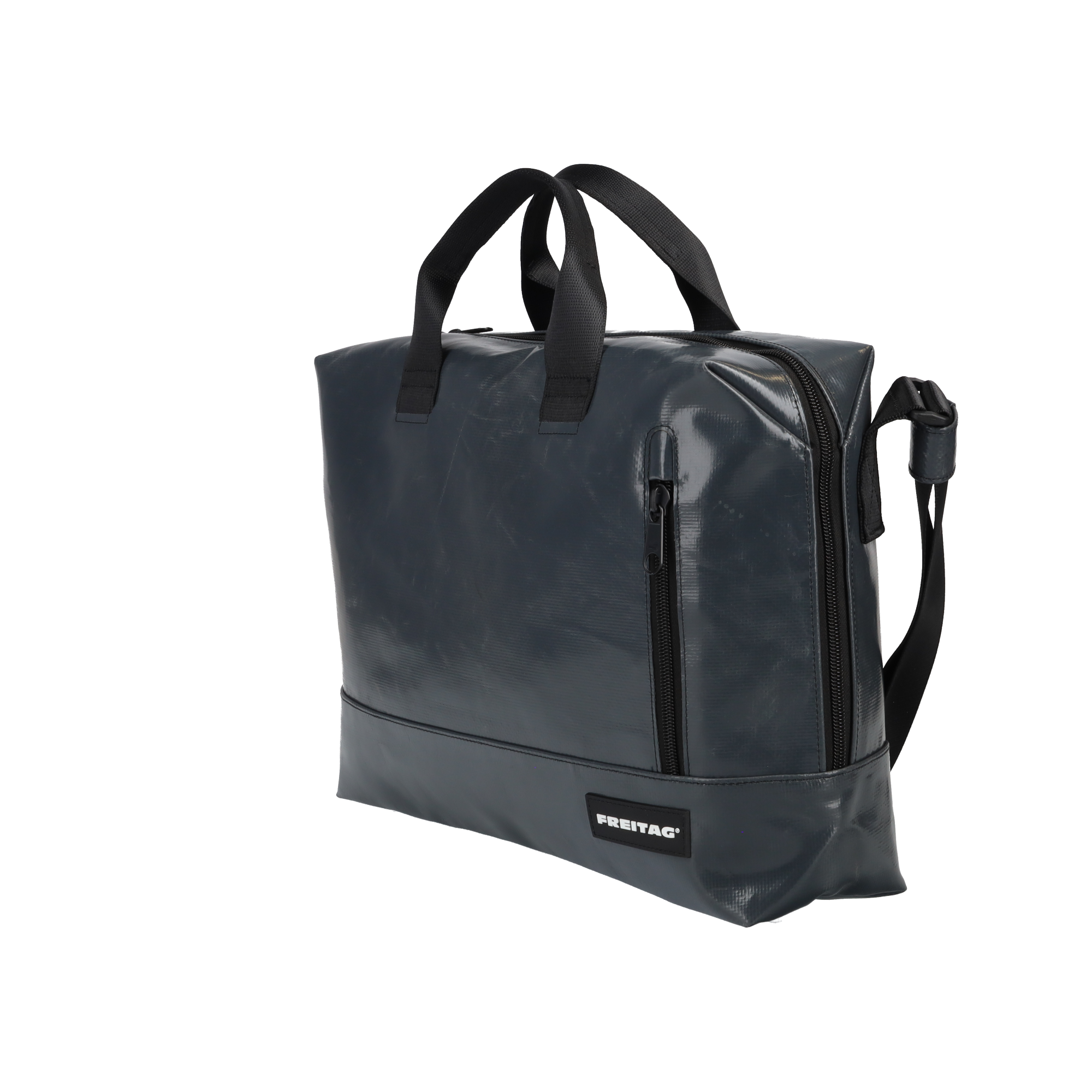 FREITAG ノートPCケース 黒 ラップトップバッグ | FREITAG