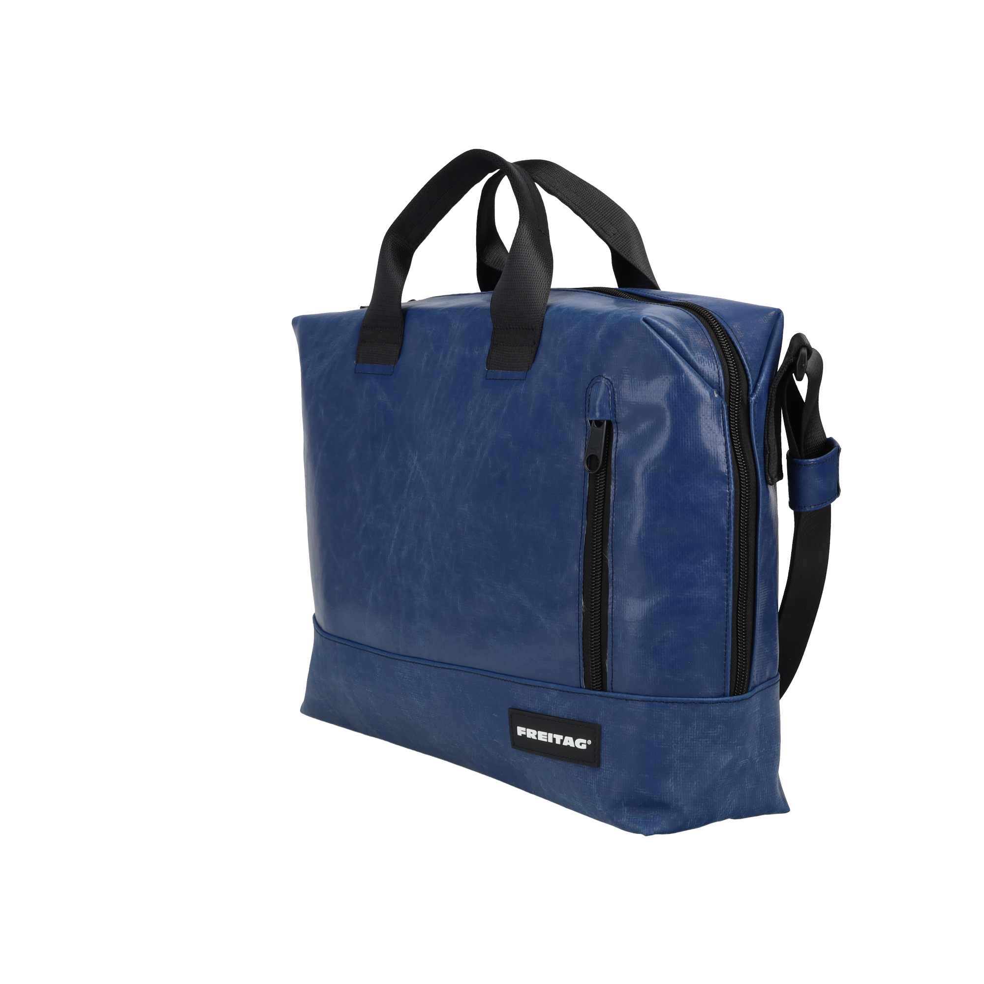 【メリーポール】FREITAG MOSS F304トートバッグ 青 銀 F304 MOSS | FREITAG