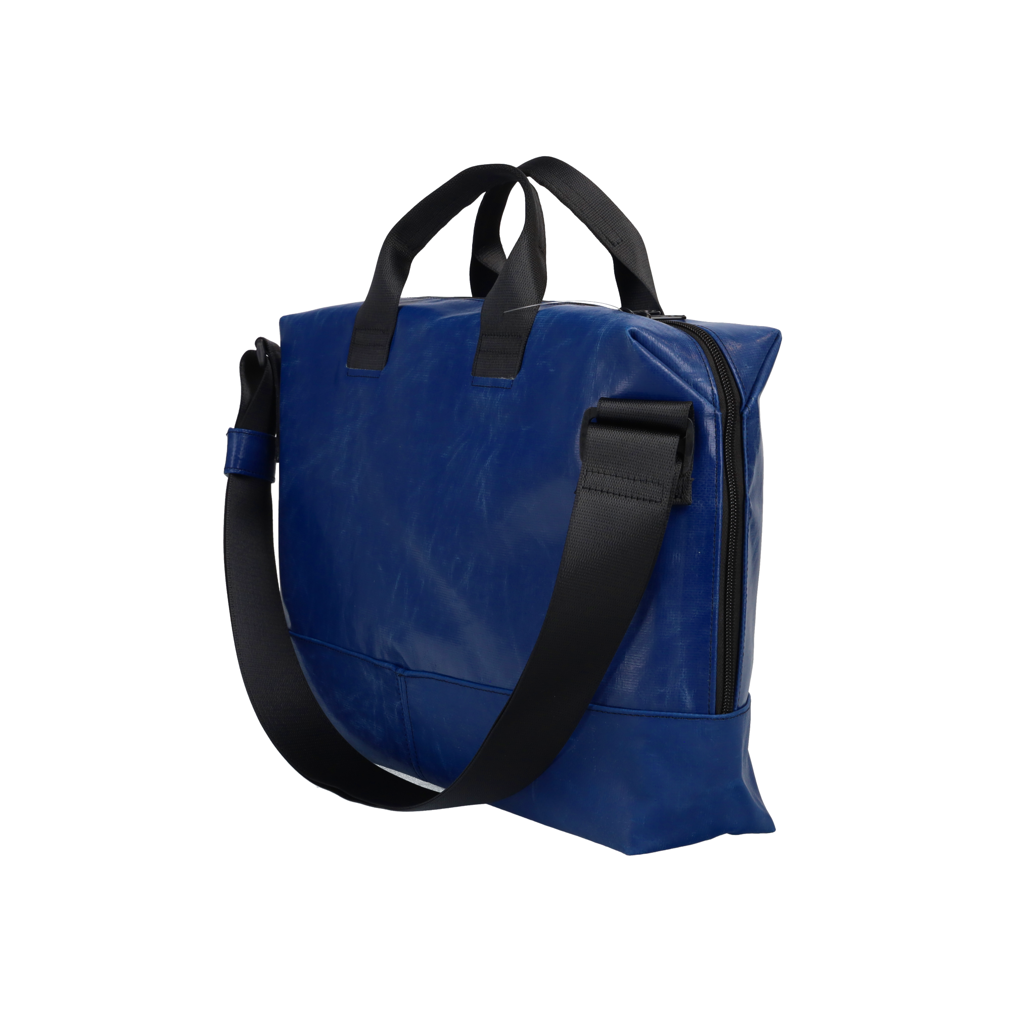 【メリーポール】FREITAG MOSS F304トートバッグ 青 銀 F304 MOSS | FREITAG