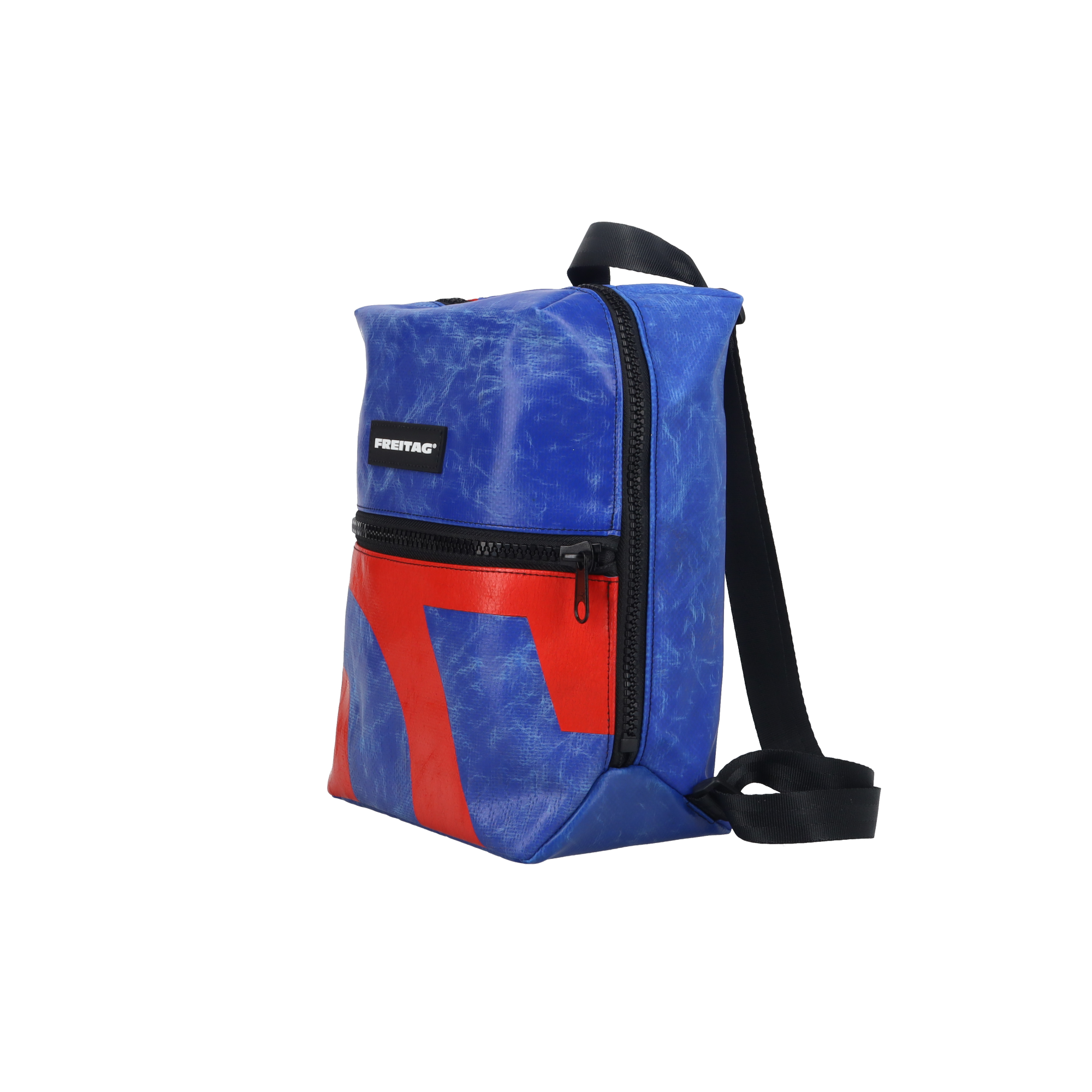 THE CUTEPACK: Small, but awww! | FREITAG