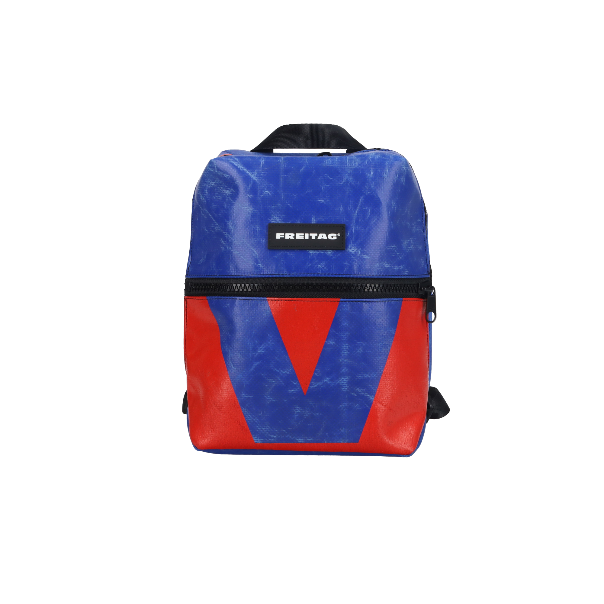 FREITAG  リュック THE CUTEPACK: Small, but awww! | FREITAG