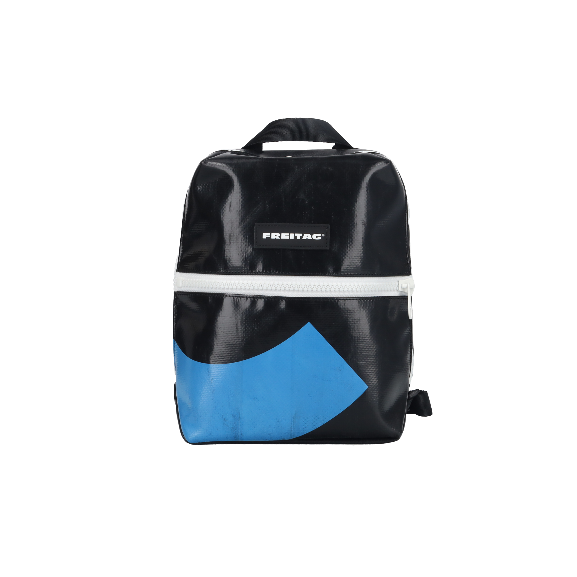 THE CUTEPACK: Small, but awww! | FREITAG