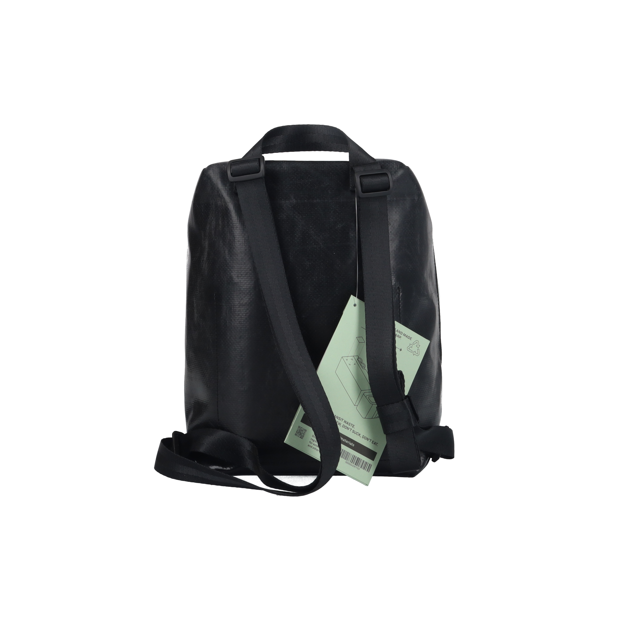 バックパック ガイド | FREITAG