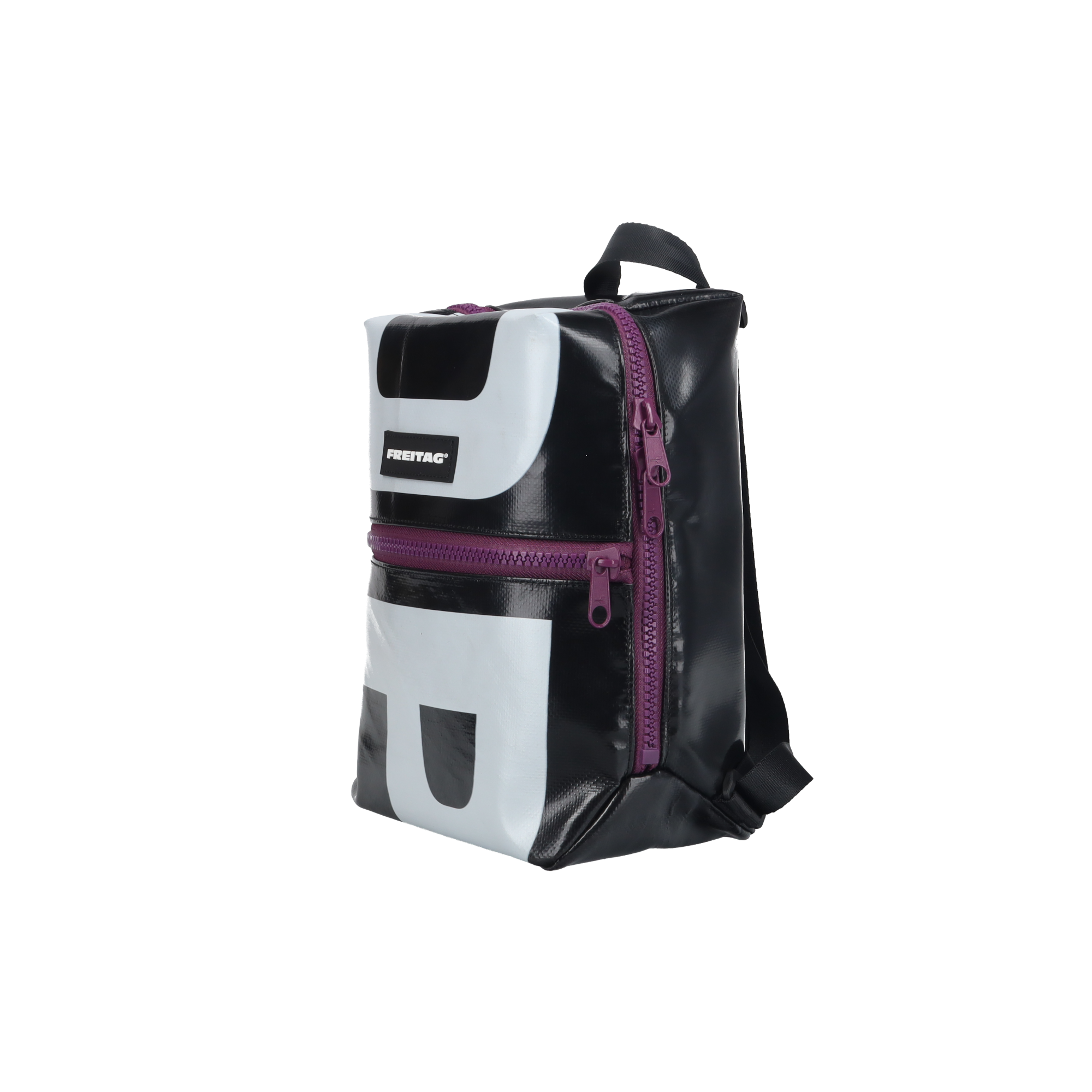 F44 WALTER FREITAG ブラック F44 WALTER | 287837 | FREITAG