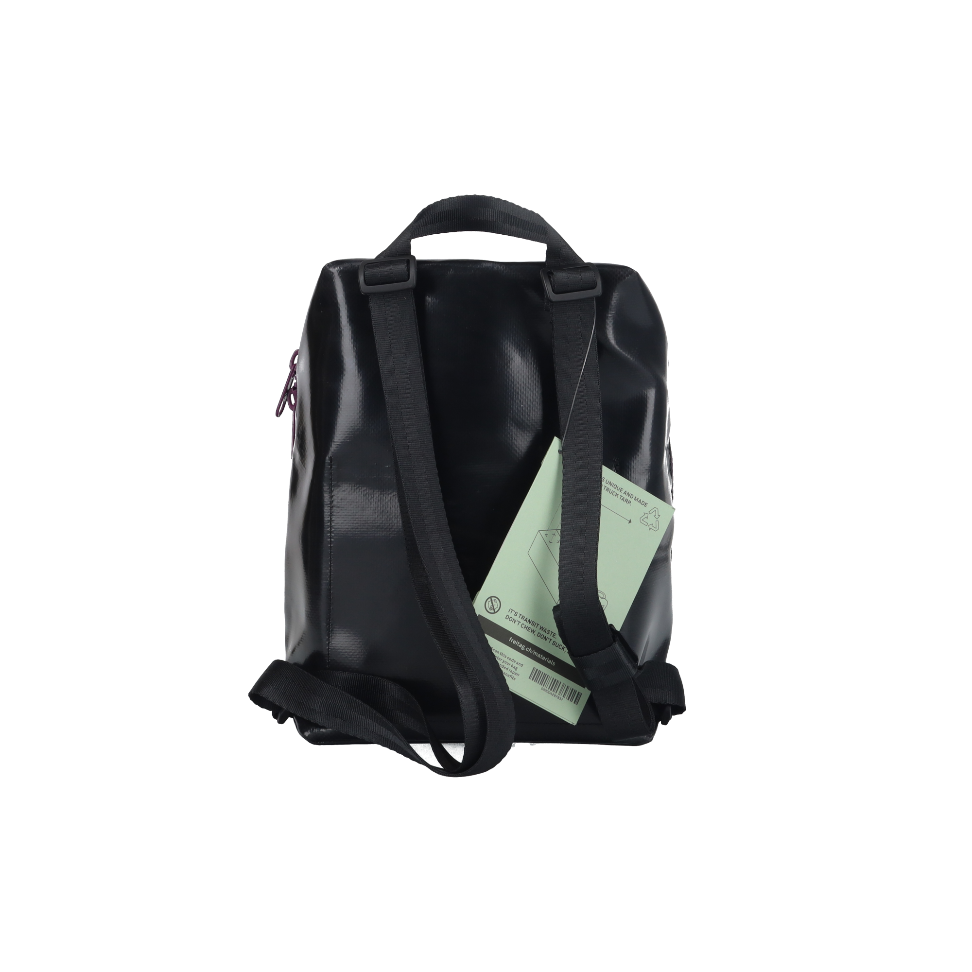 F44 WALTER FREITAG ブラック F44 WALTER | 287837 | FREITAG