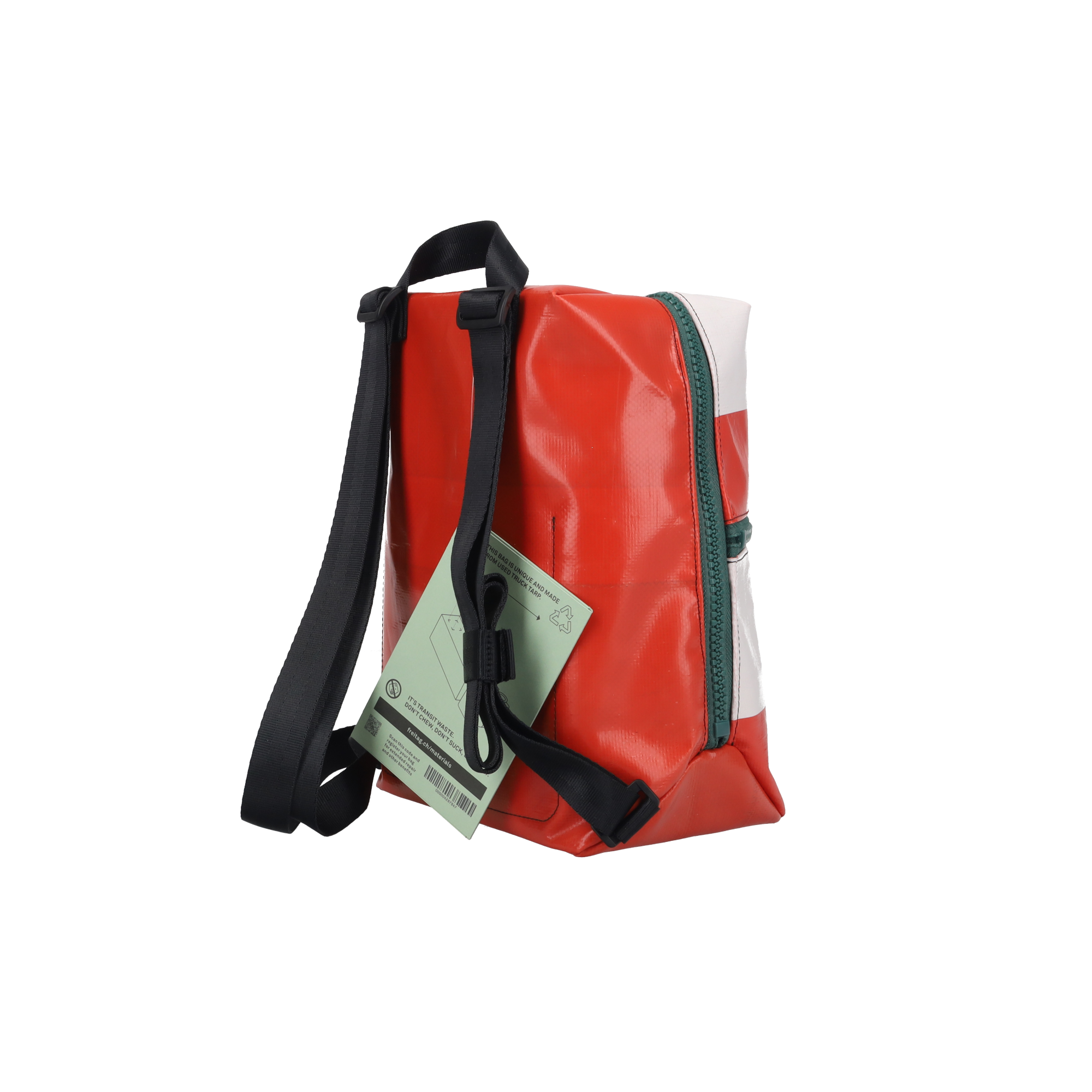【未使用】フライターグ FREITAG F44 WALTER ウォルター F44 WALTER | 287847 | FREITAG