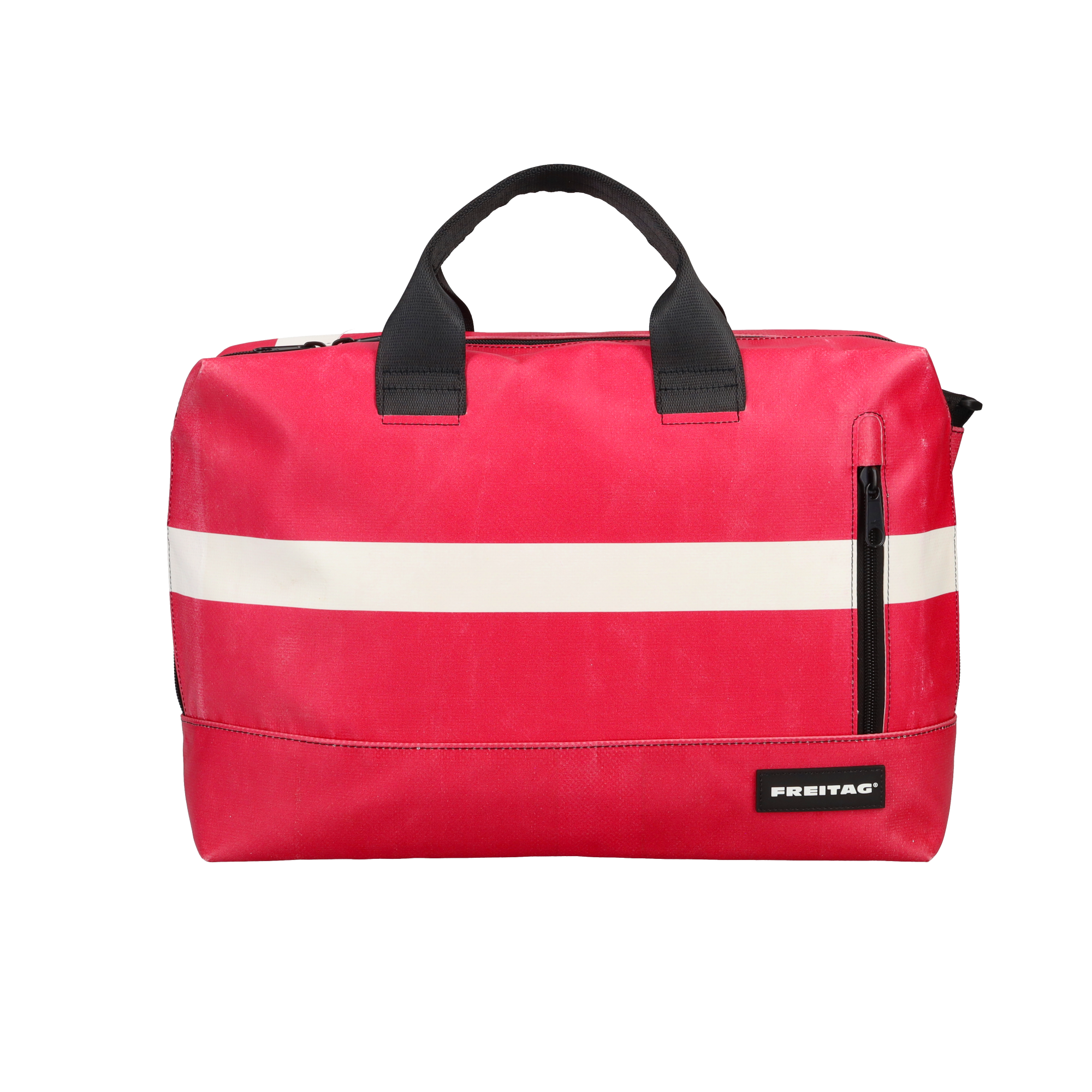 FREITAG F302 ROY PCバッグ｜正規品・2way・廃盤レア・美品 Freitag - F302 ROY in full on business mode  well, you can