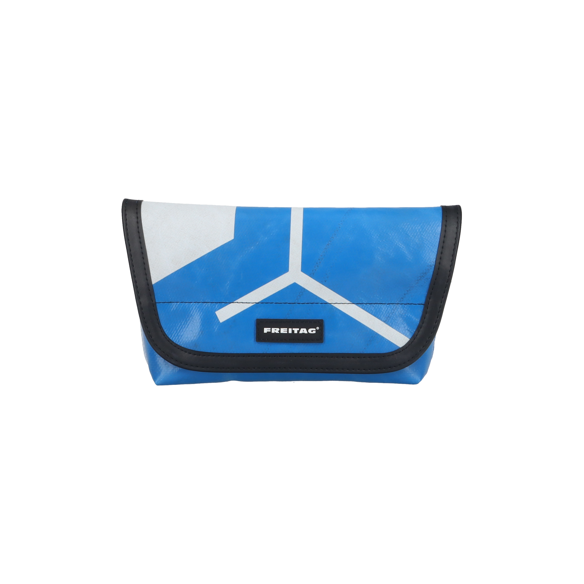 FREITAG F40 JAMIE ブルー×ブラック F40 JAMIE | 288519 | FREITAG