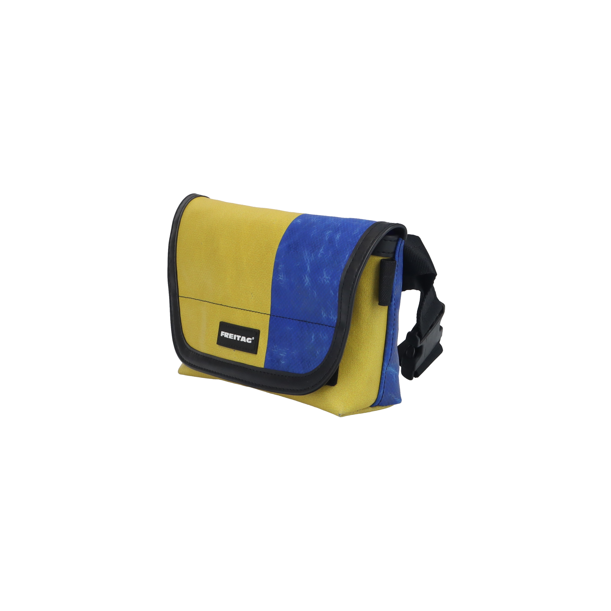 MESSENGER BAGS | FREITAG