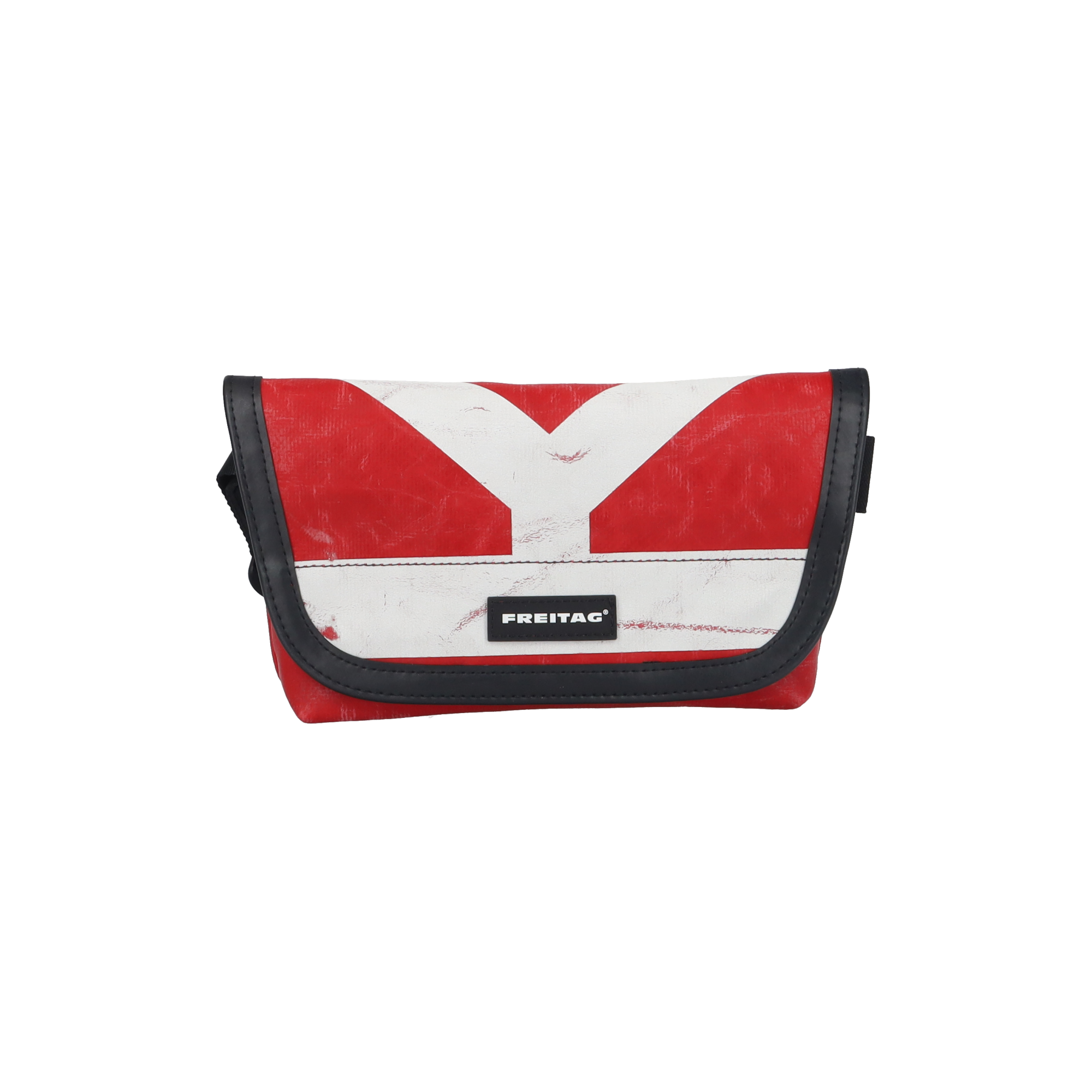 FREITAG F40 JAMIE 白 赤 緑 F40 JAMIE | 288592 | FREITAG