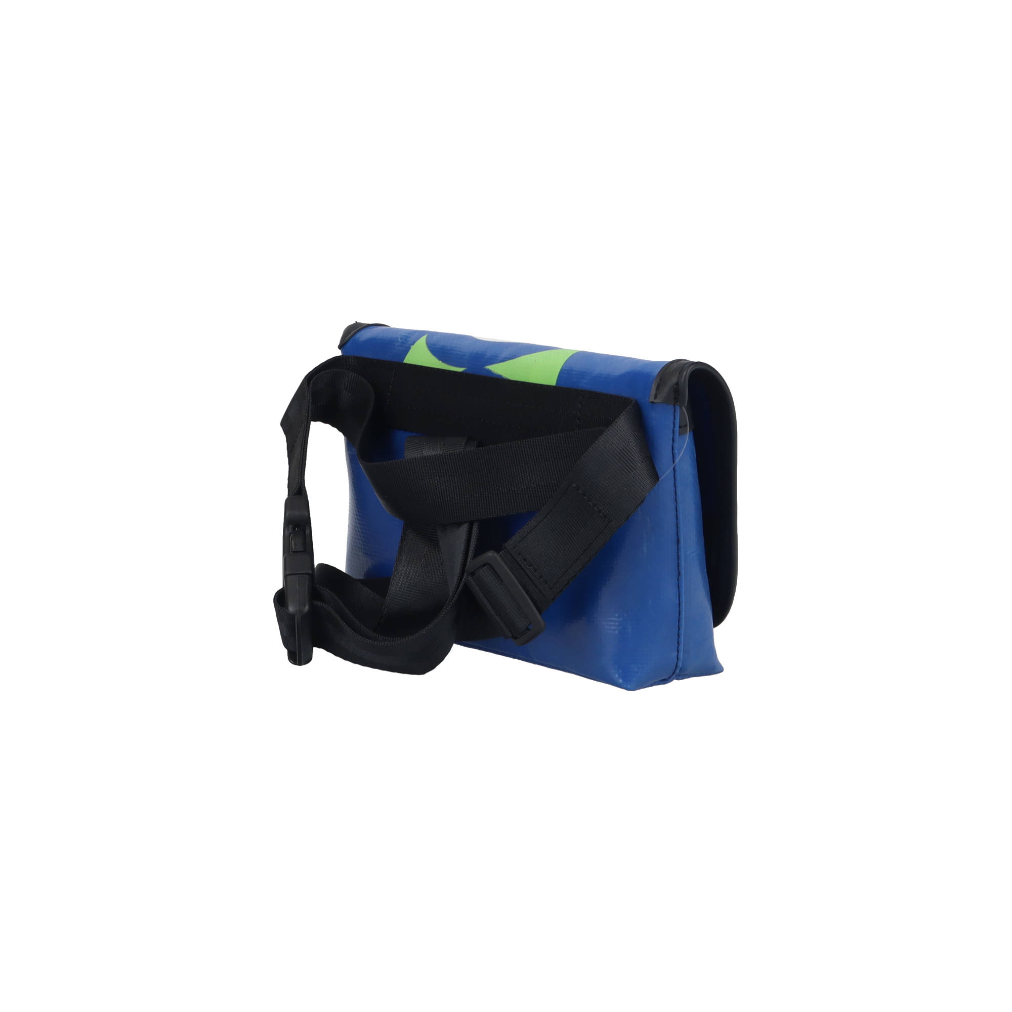 F103 REFLECTIVE SHOULDER PAD | FREITAG