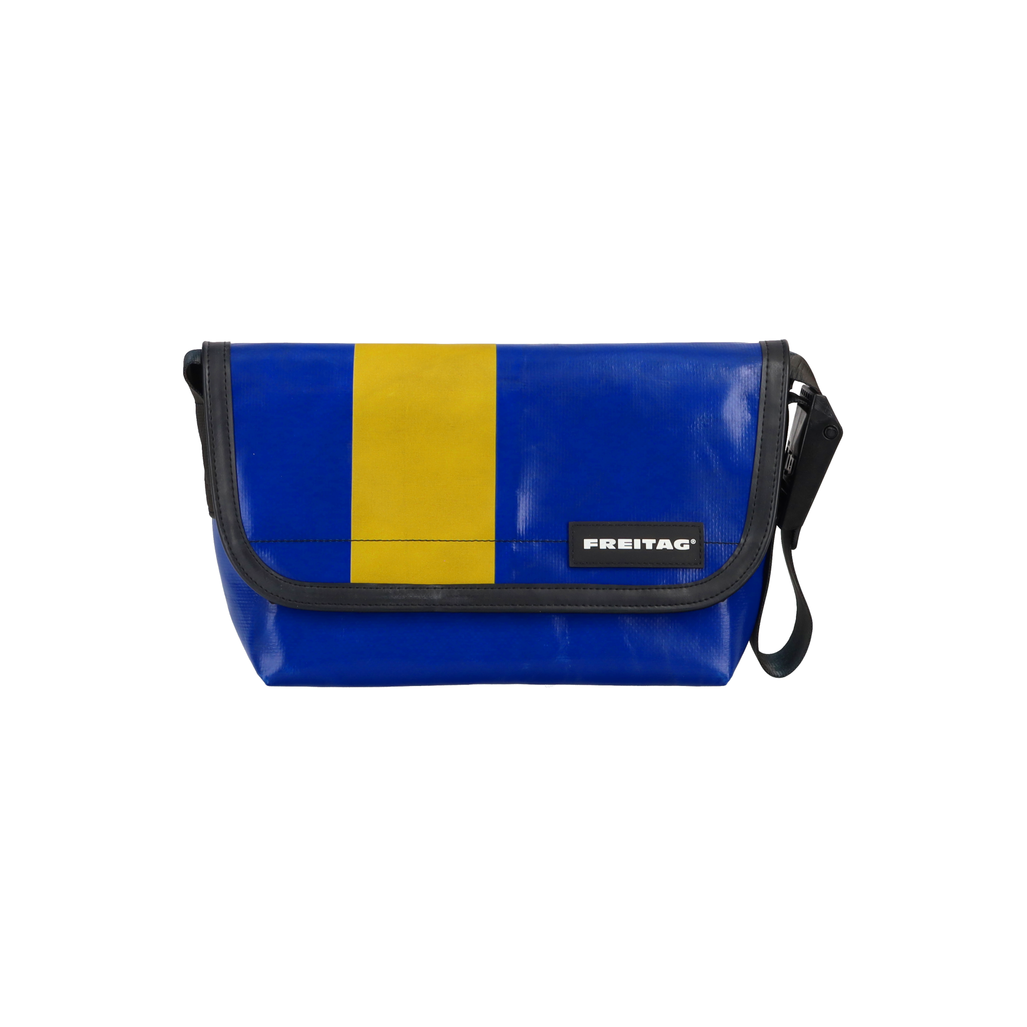 MESSENGER BAGS | FREITAG