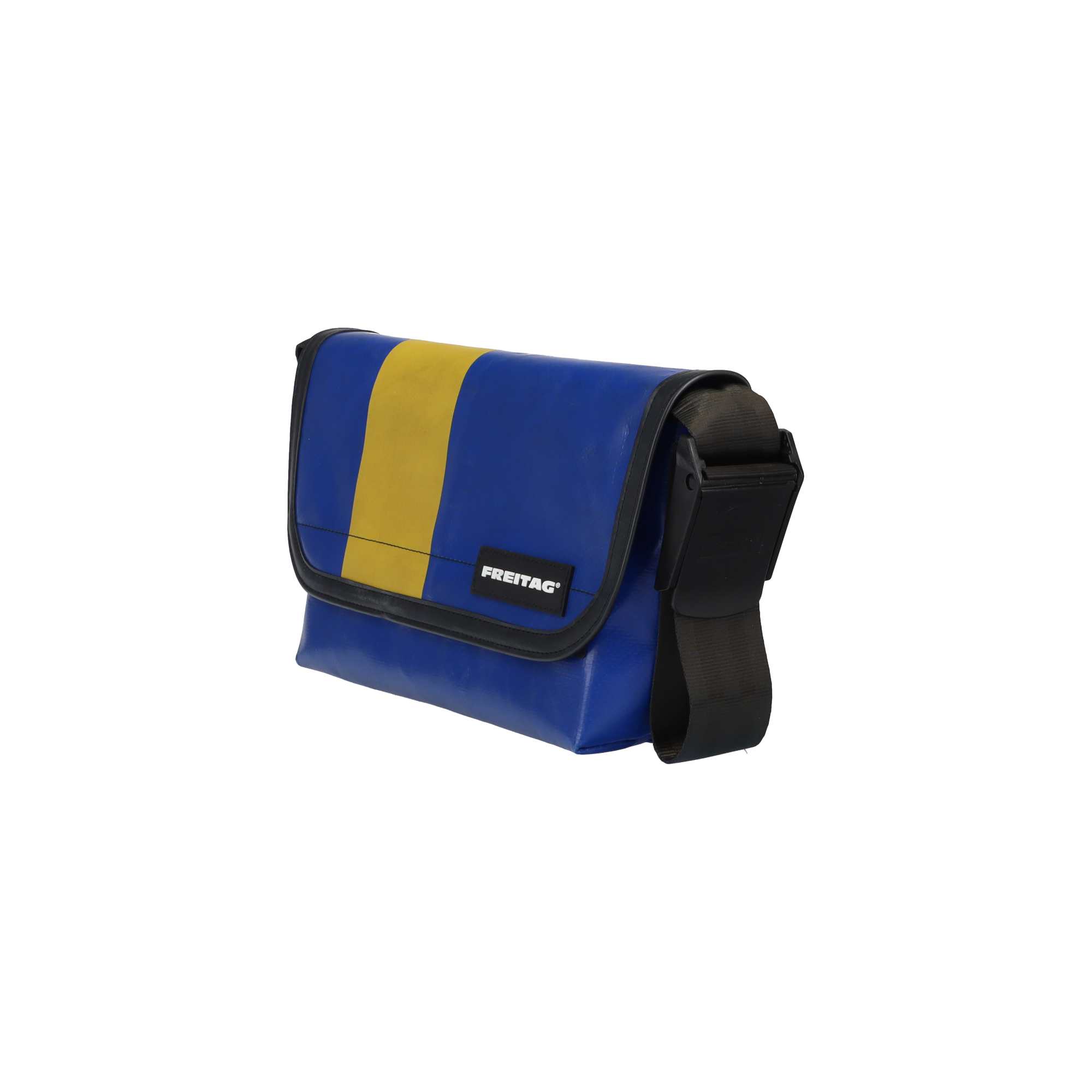 MESSENGER BAGS | FREITAG