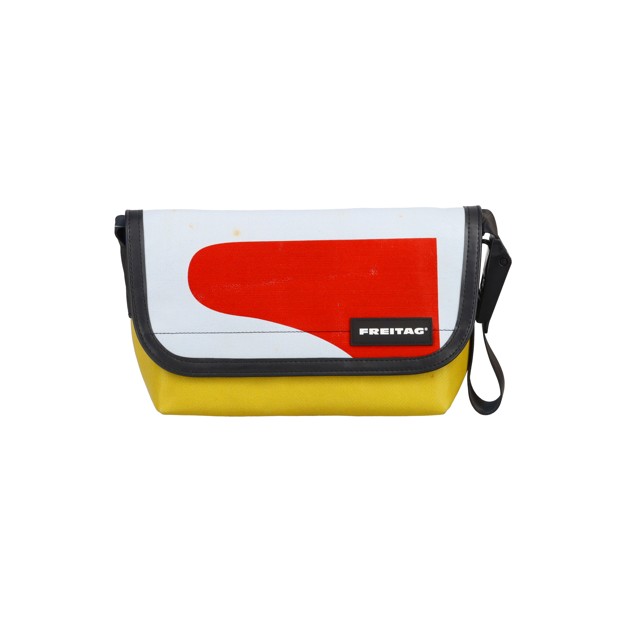 メッセンジャーバッグ | FREITAG