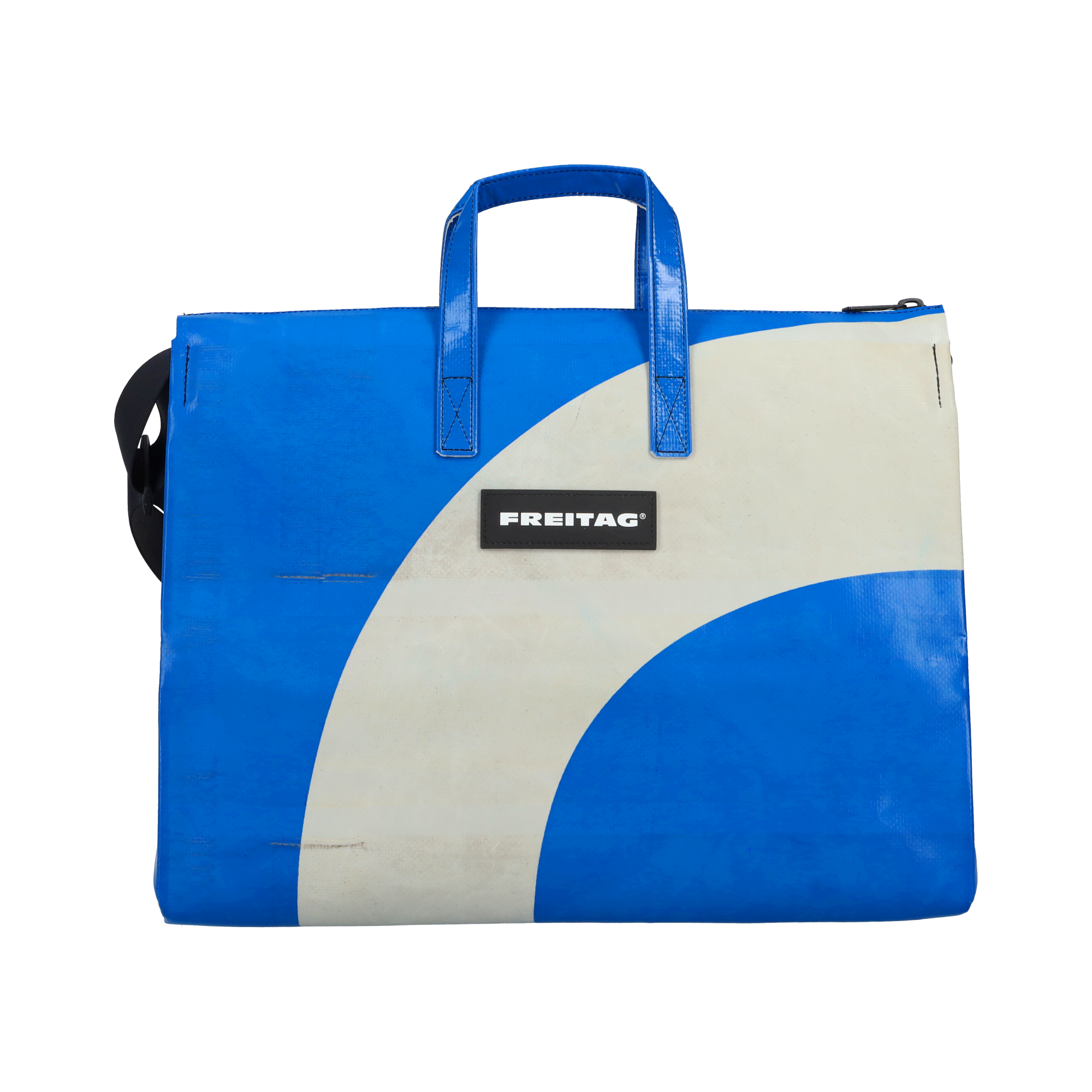 FREITAG Victor ビクター　ロールトップバッグ 青 全てのバッグ | FREITAG