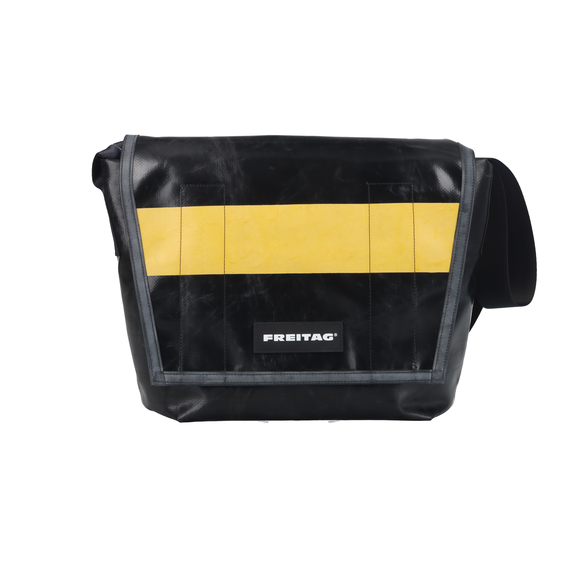 FREITAG フライターグ F13TOP CATトップキャット ブラック F13 TOP CAT | FREITAG