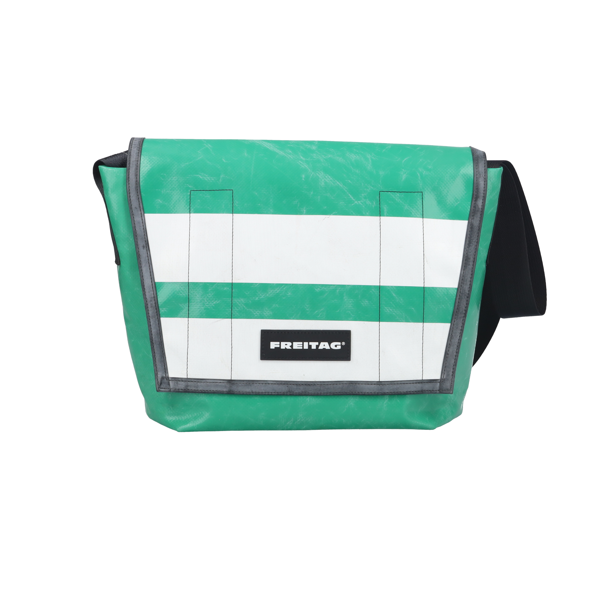 メッセンジャーバッグ | FREITAG