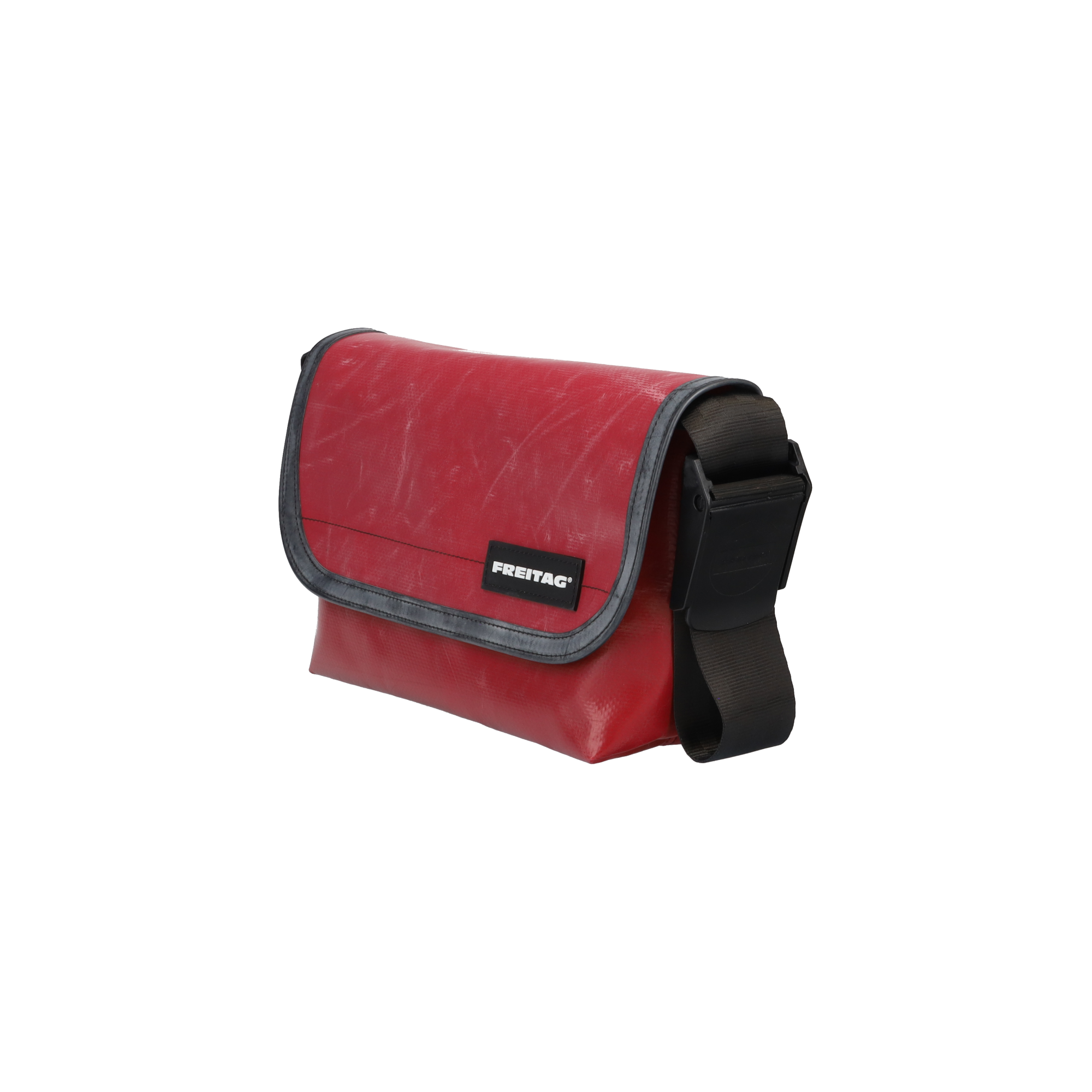 F255 PARKER | 606632 | FREITAG