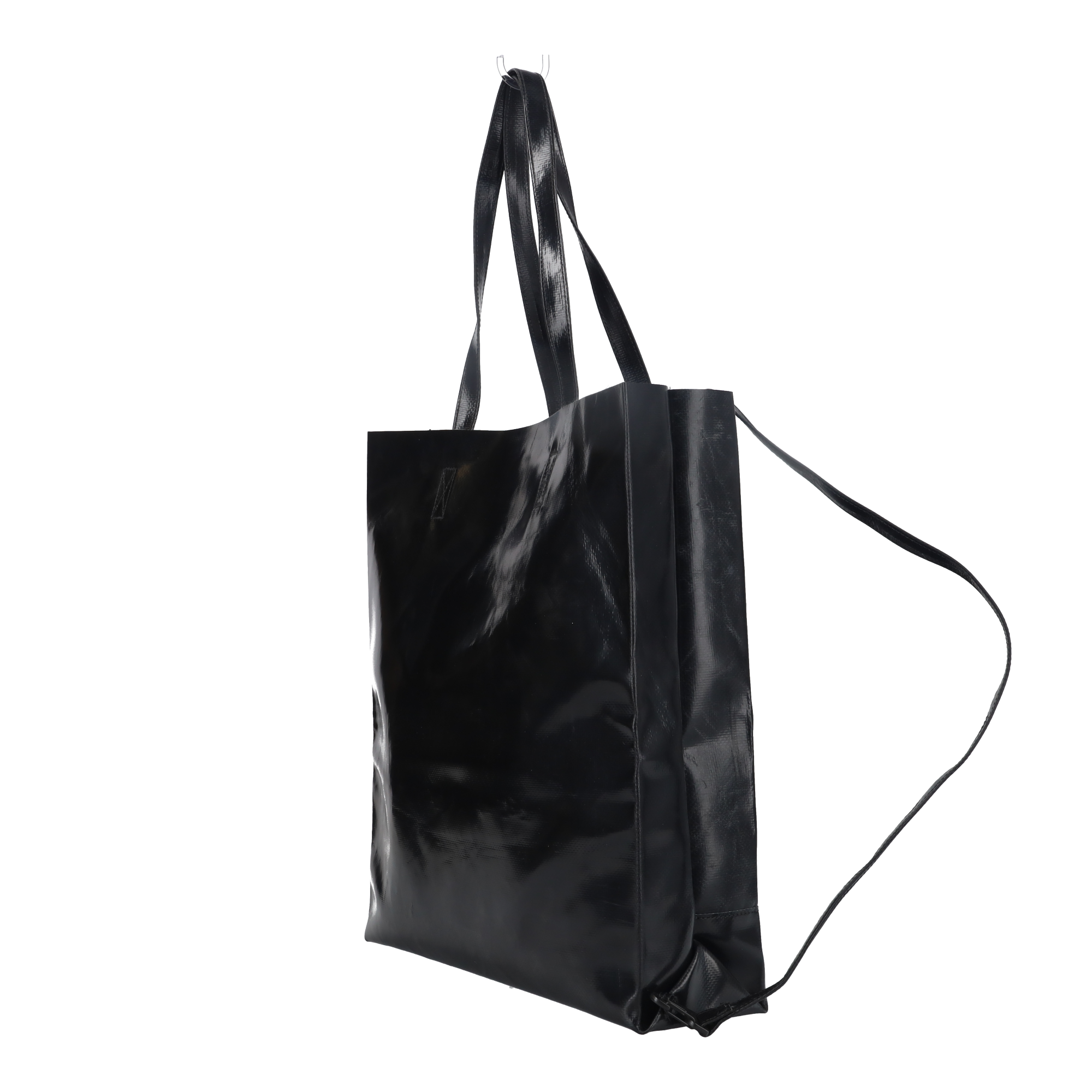 freitag フライラーグ　黒 julien F262 JULIEN | 290035 | FREITAG