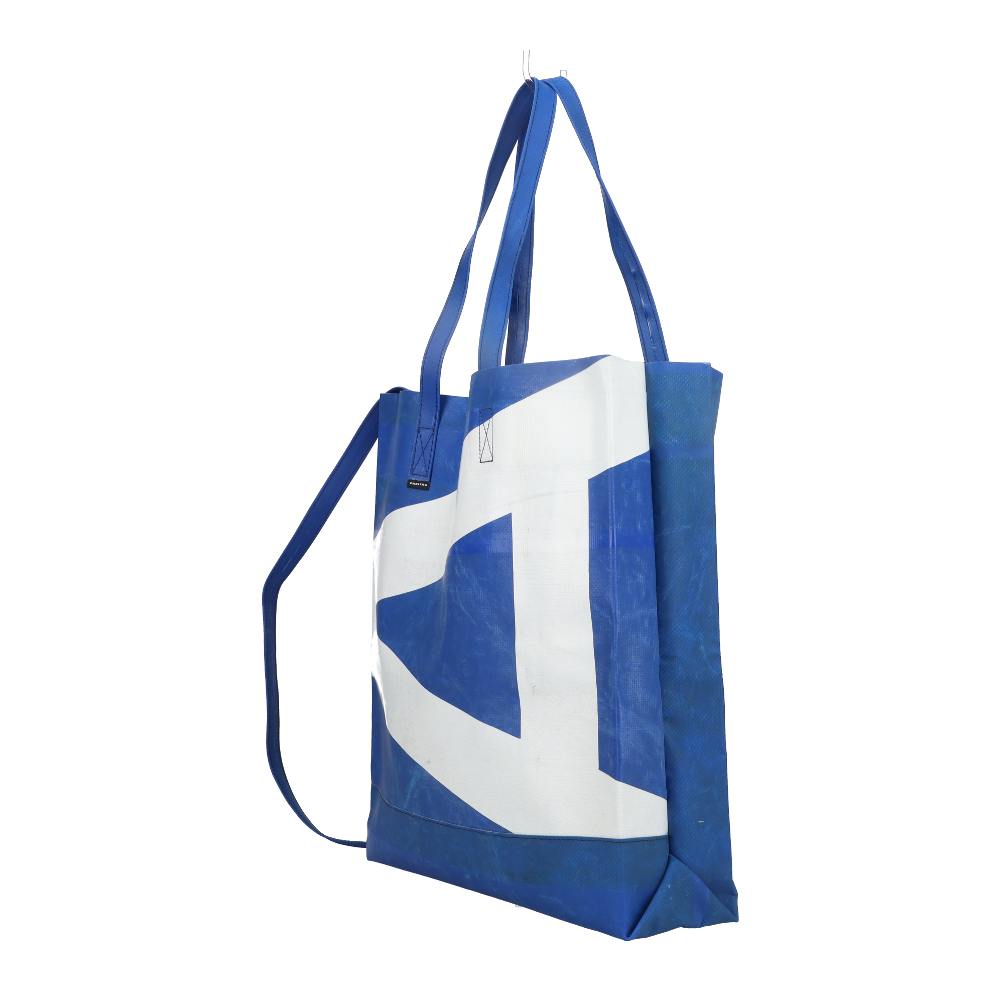 限界値下げ★FREITAG★大型トートバッグ★フライターグ★USED★一期一会 トートバッグ | FREITAG