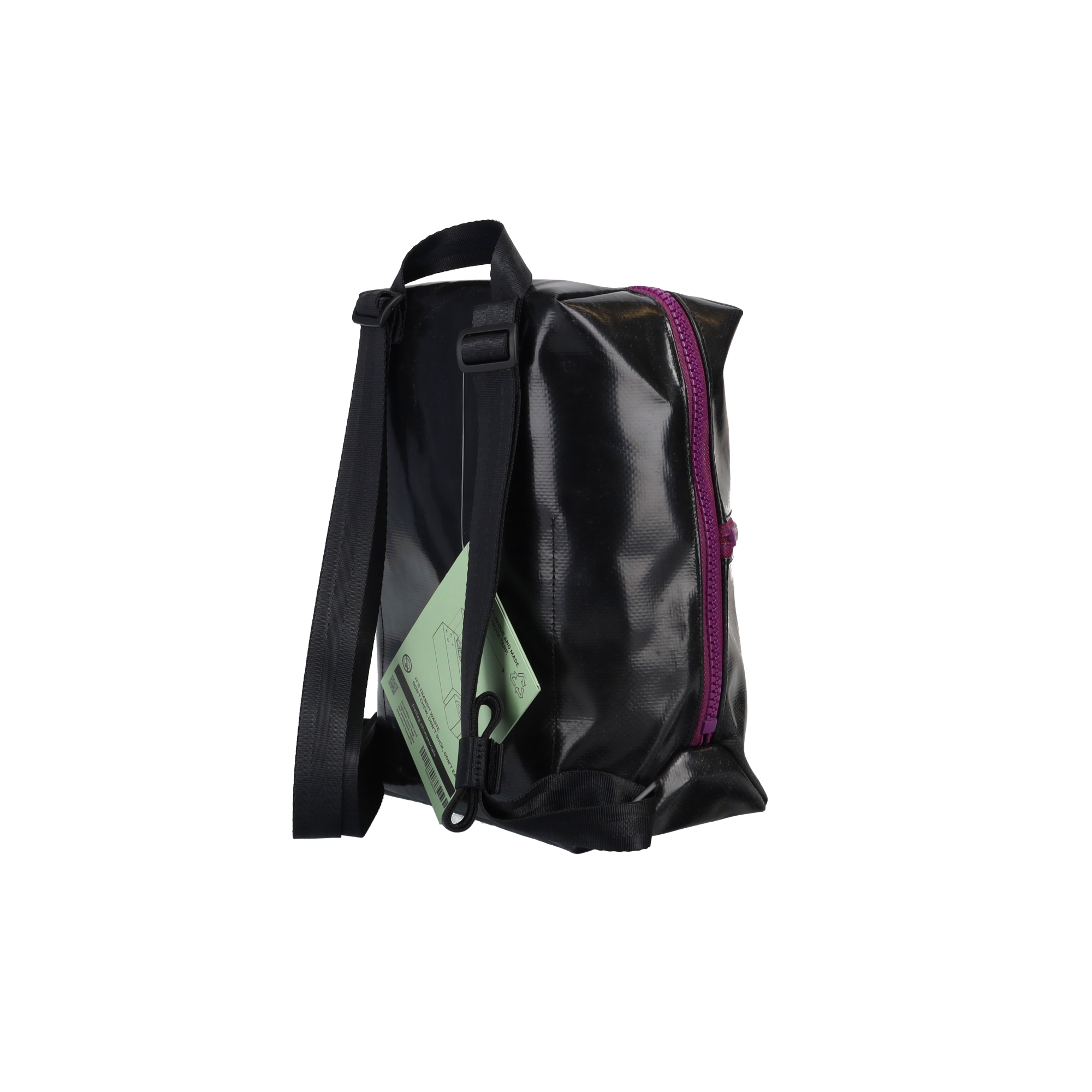 THE BACKPACK GUIDE | FREITAG