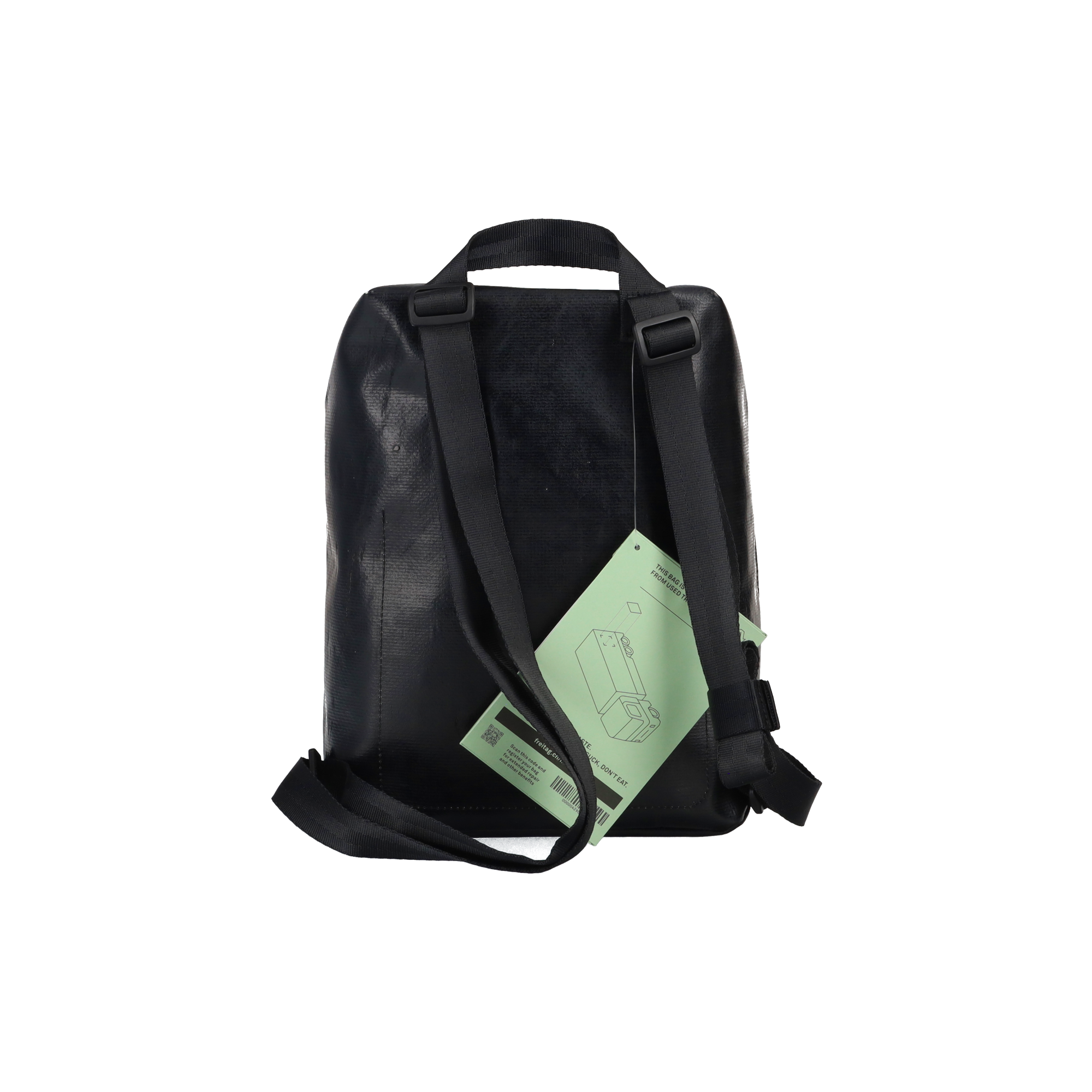 FREITAG ボディバッグ 黒 FREITAG ボディバッグ 黒 【公式通販】