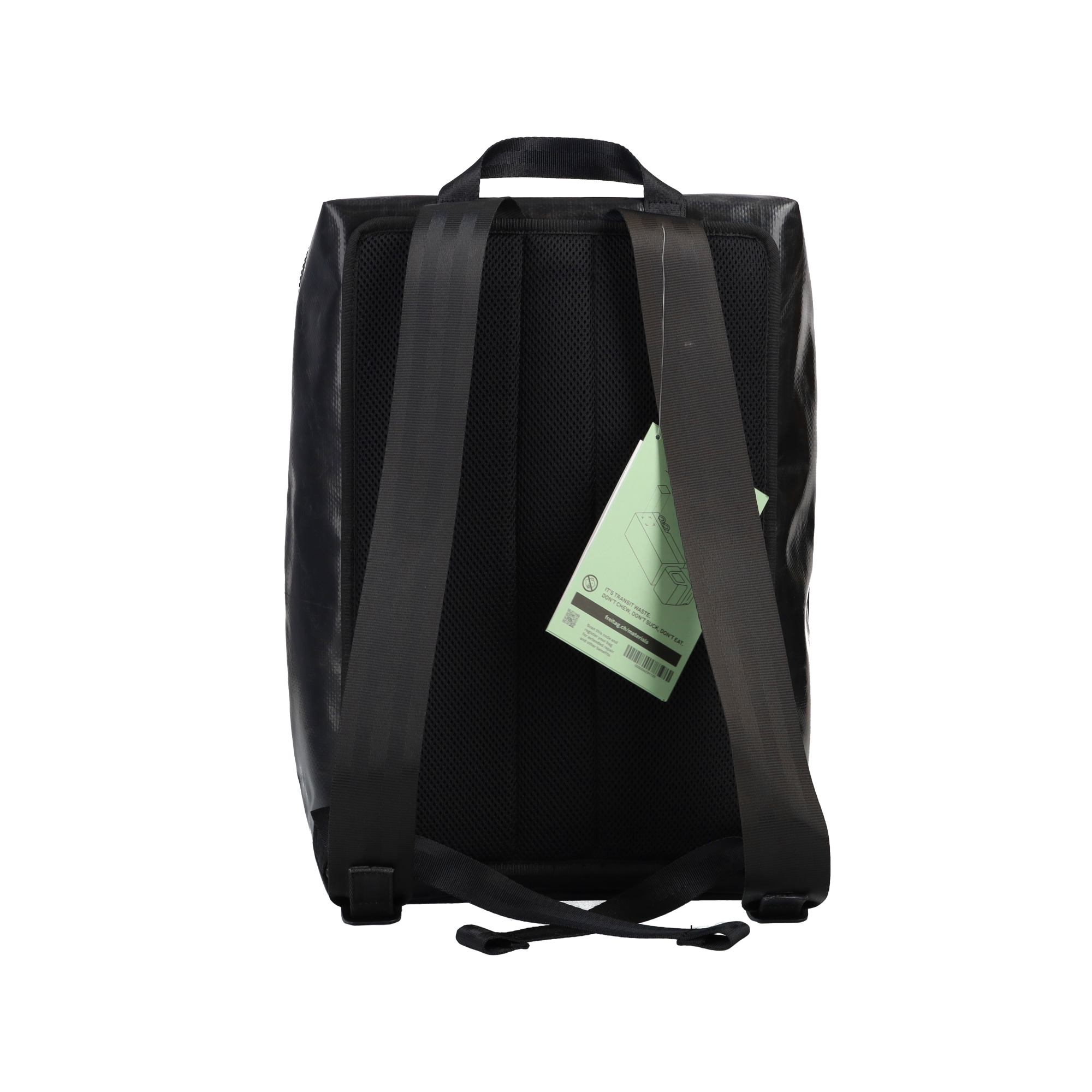FREITAG F253 KOWALSKI ブラック＆シルバー F253 KOWALSKI | FREITAG