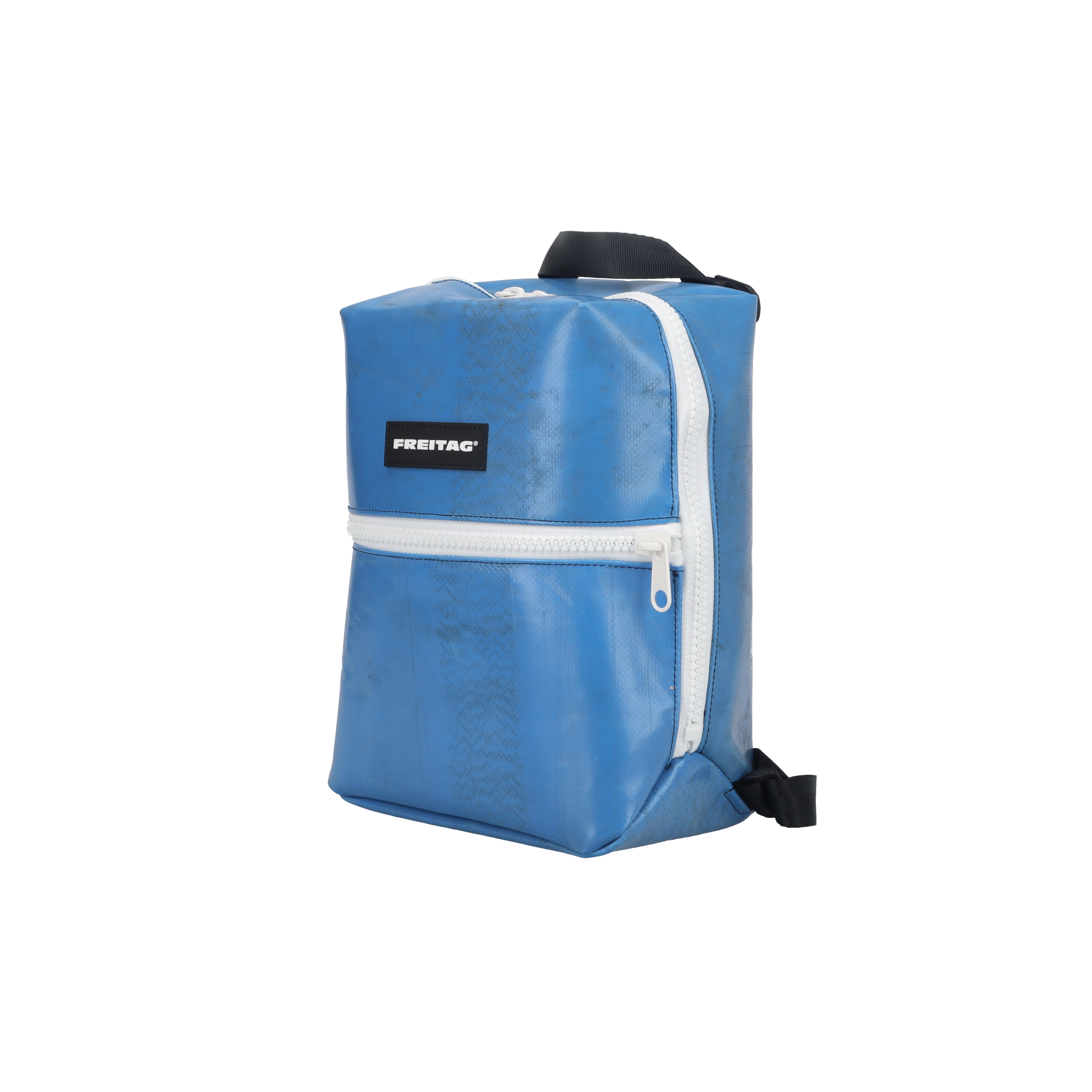 バックパック ガイド | FREITAG