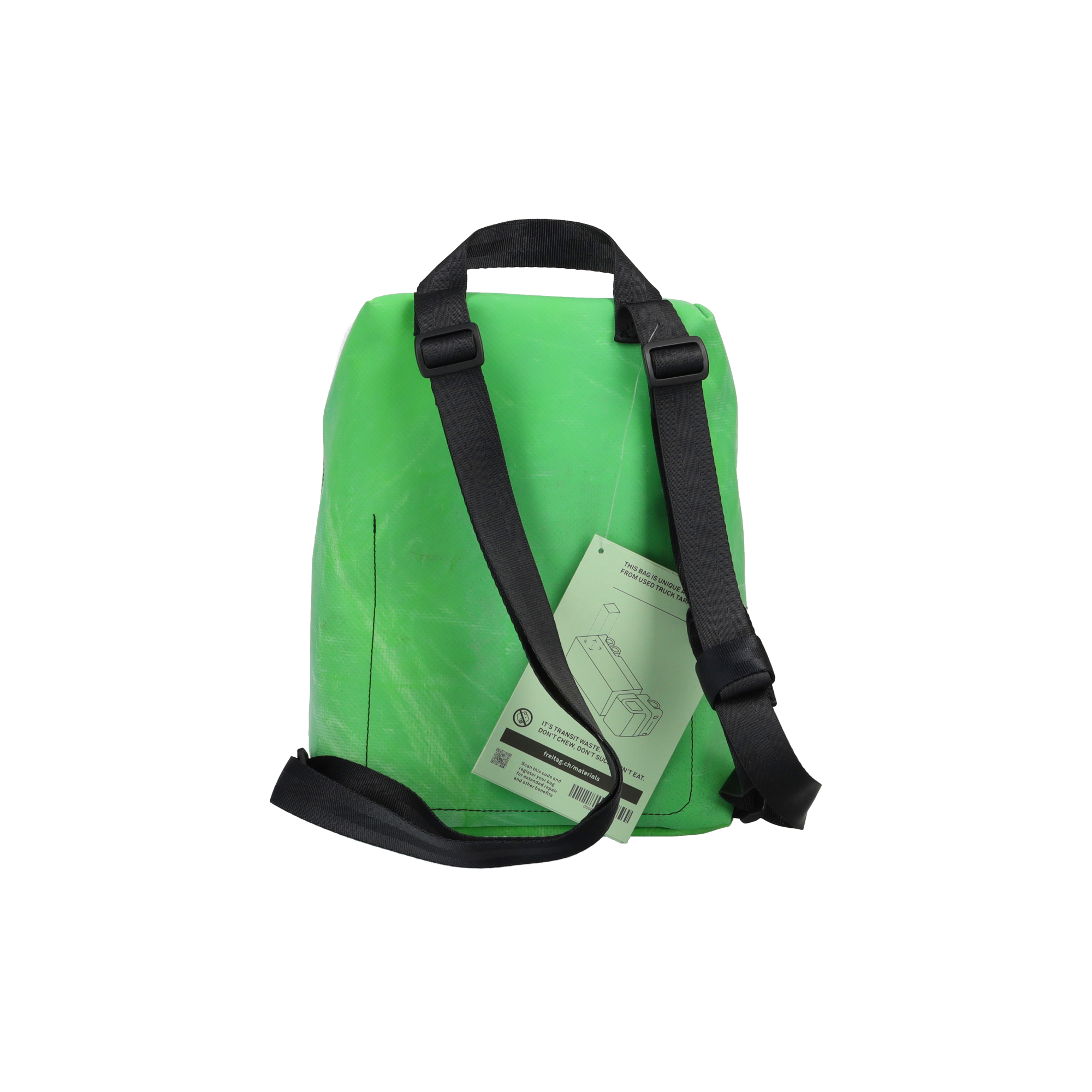 THE CUTEPACK: Small, but awww! | FREITAG