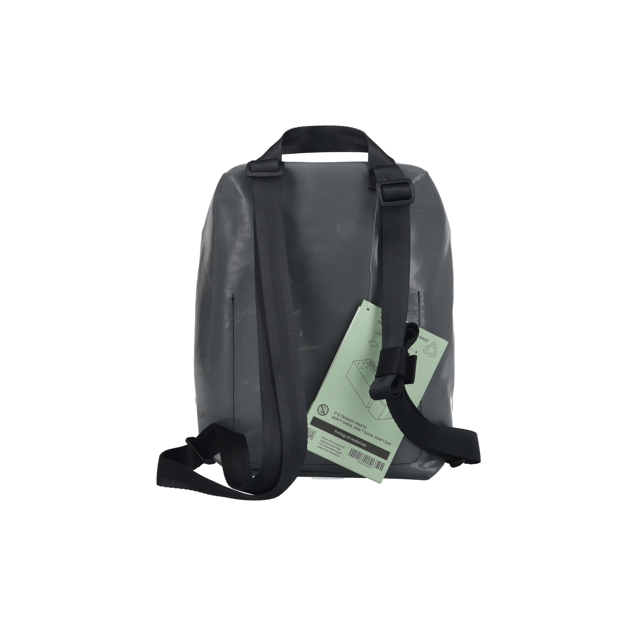 バックパック ガイド | FREITAG
