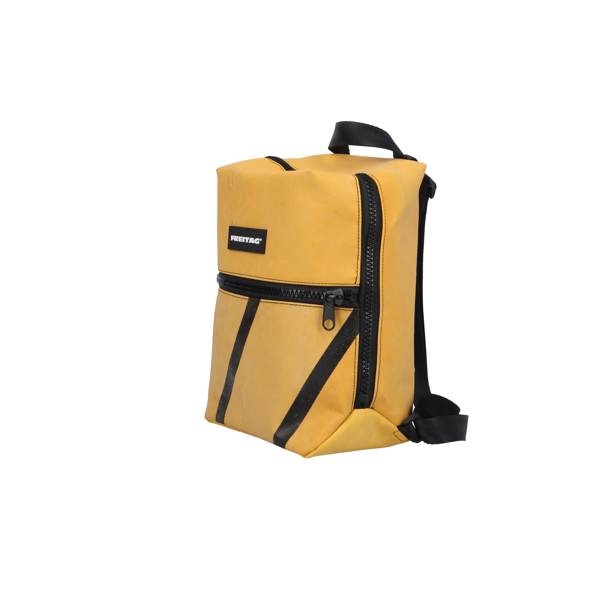 THE CUTEPACK: Small, but awww! | FREITAG