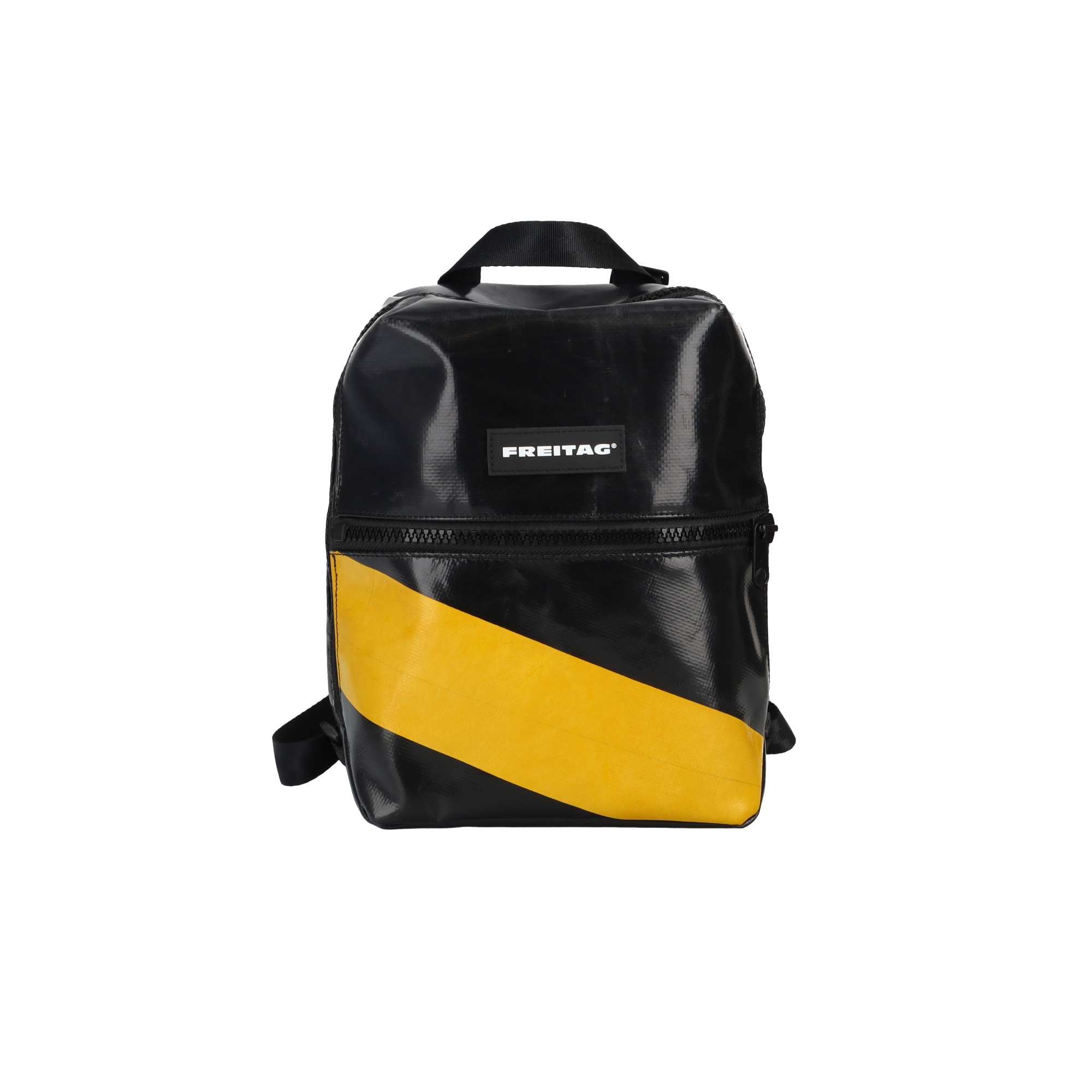 THE CUTEPACK: Small, but awww! | FREITAG