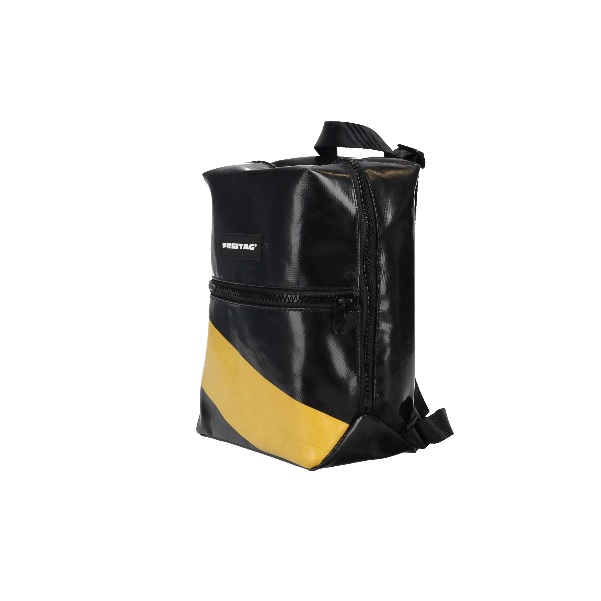 THE CUTEPACK: Small, but awww! | FREITAG
