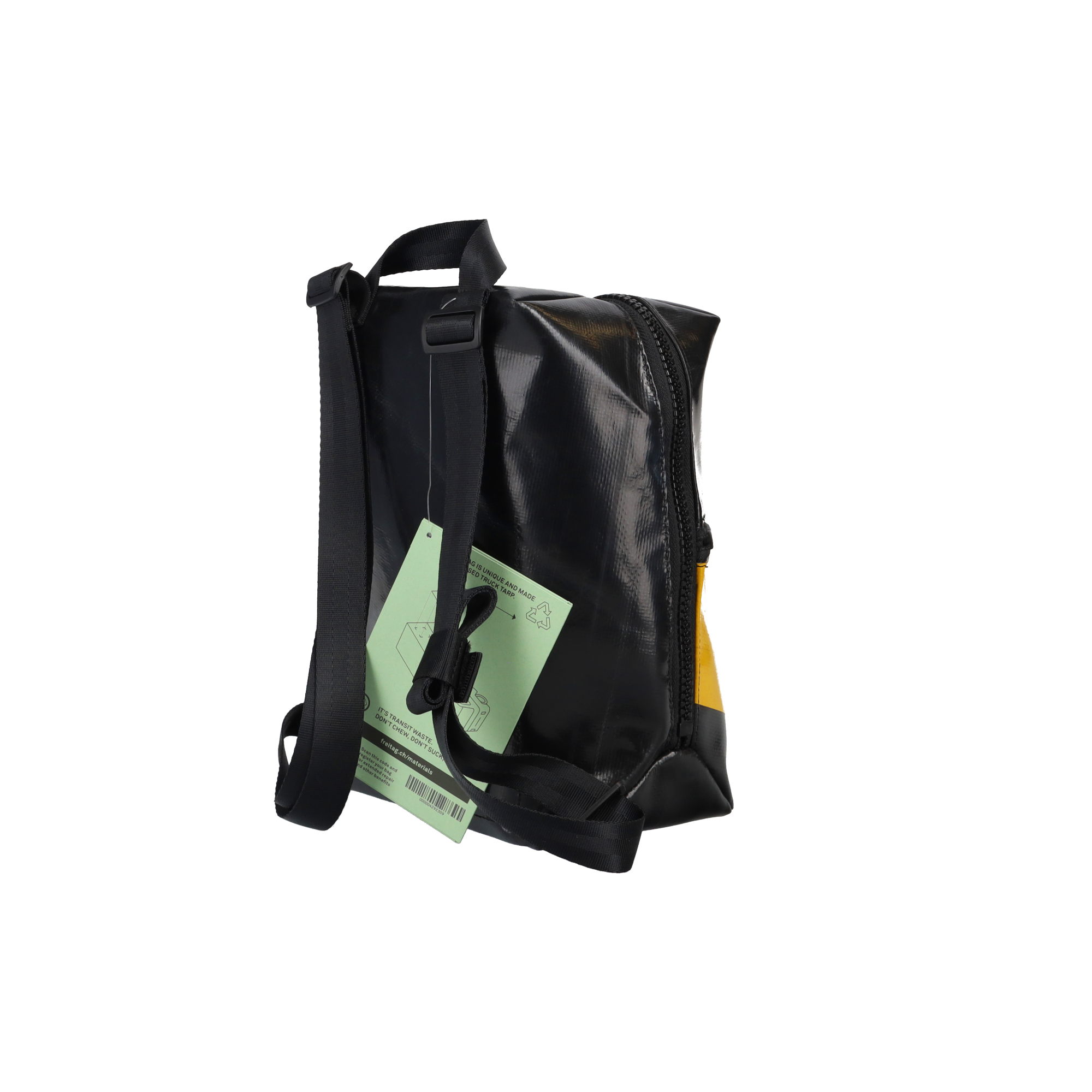 THE CUTEPACK: Small, but awww! | FREITAG