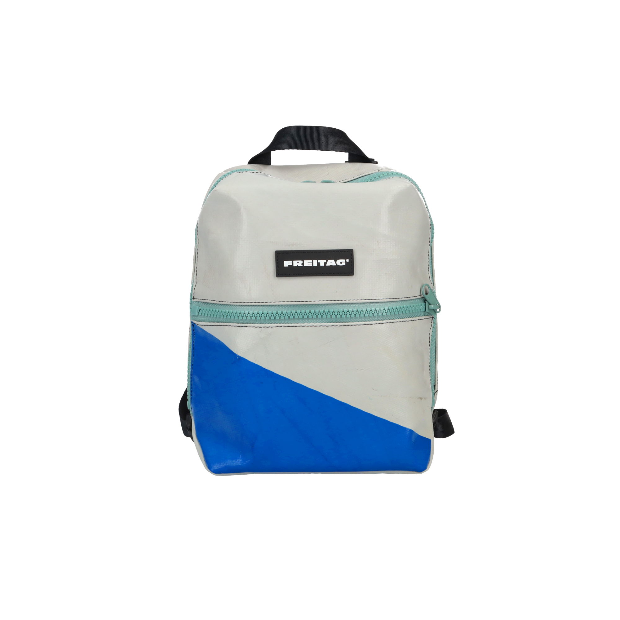 THE CUTEPACK: Small, but awww! | FREITAG