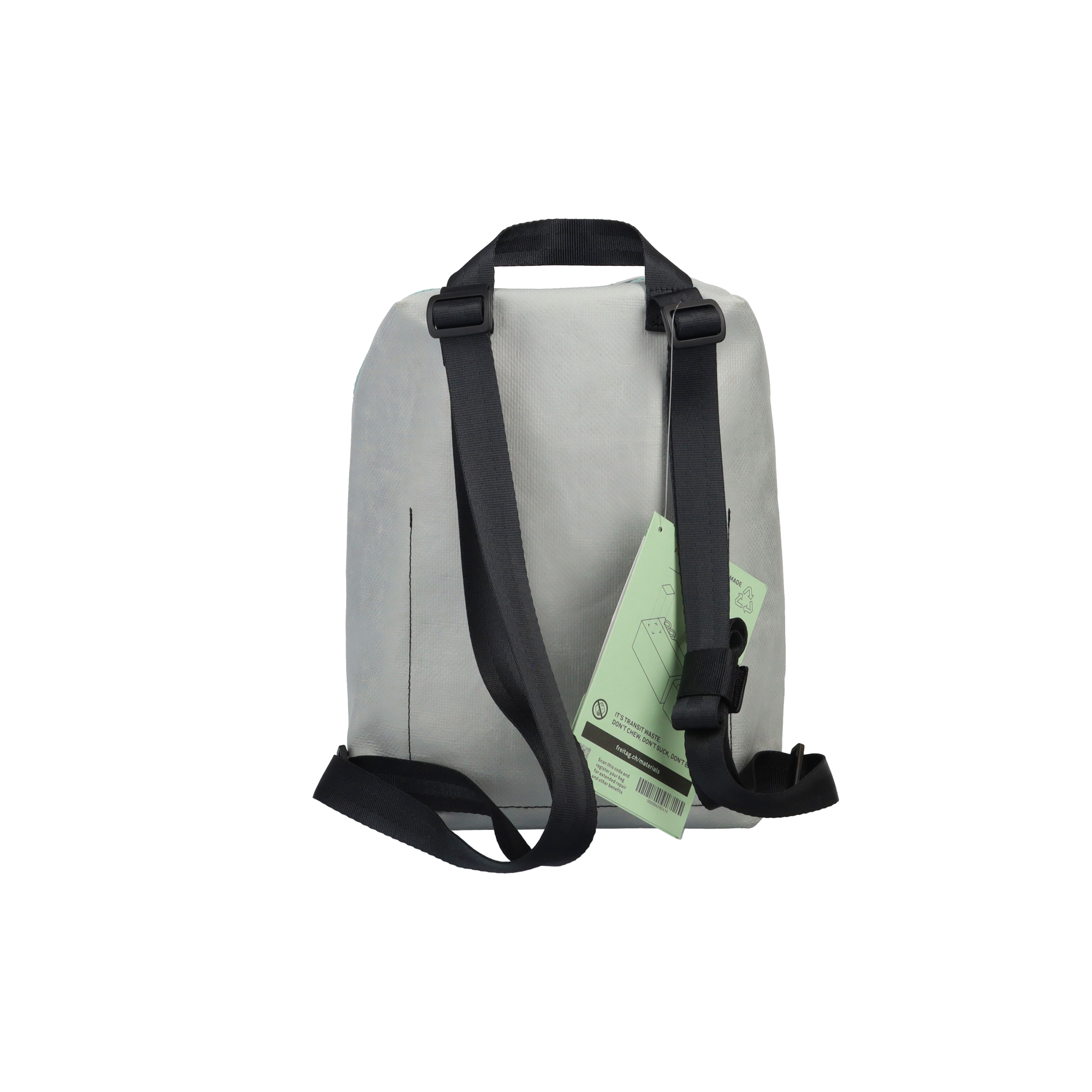 バックパック ガイド | FREITAG