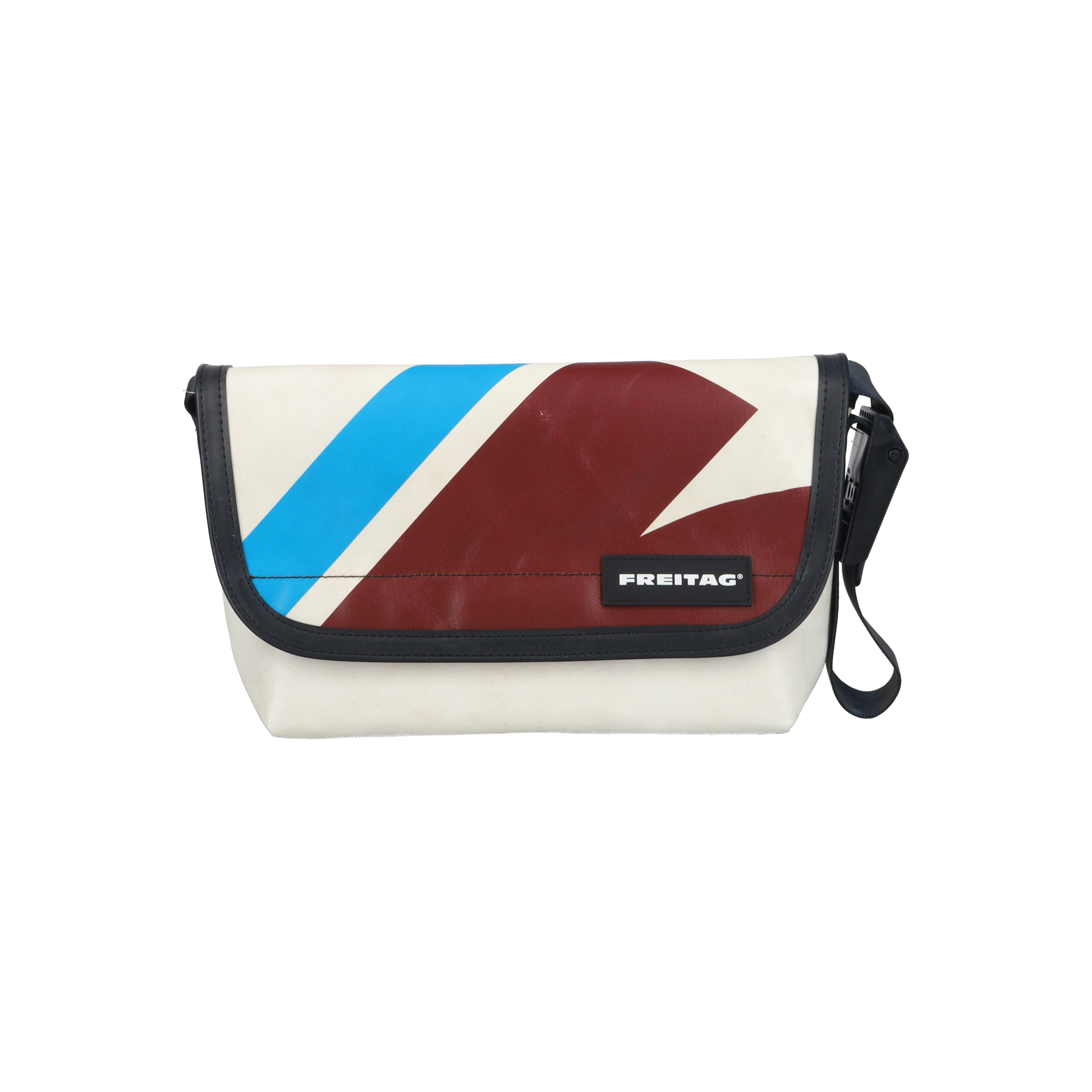 バッグのカスタマイズ | FREITAG