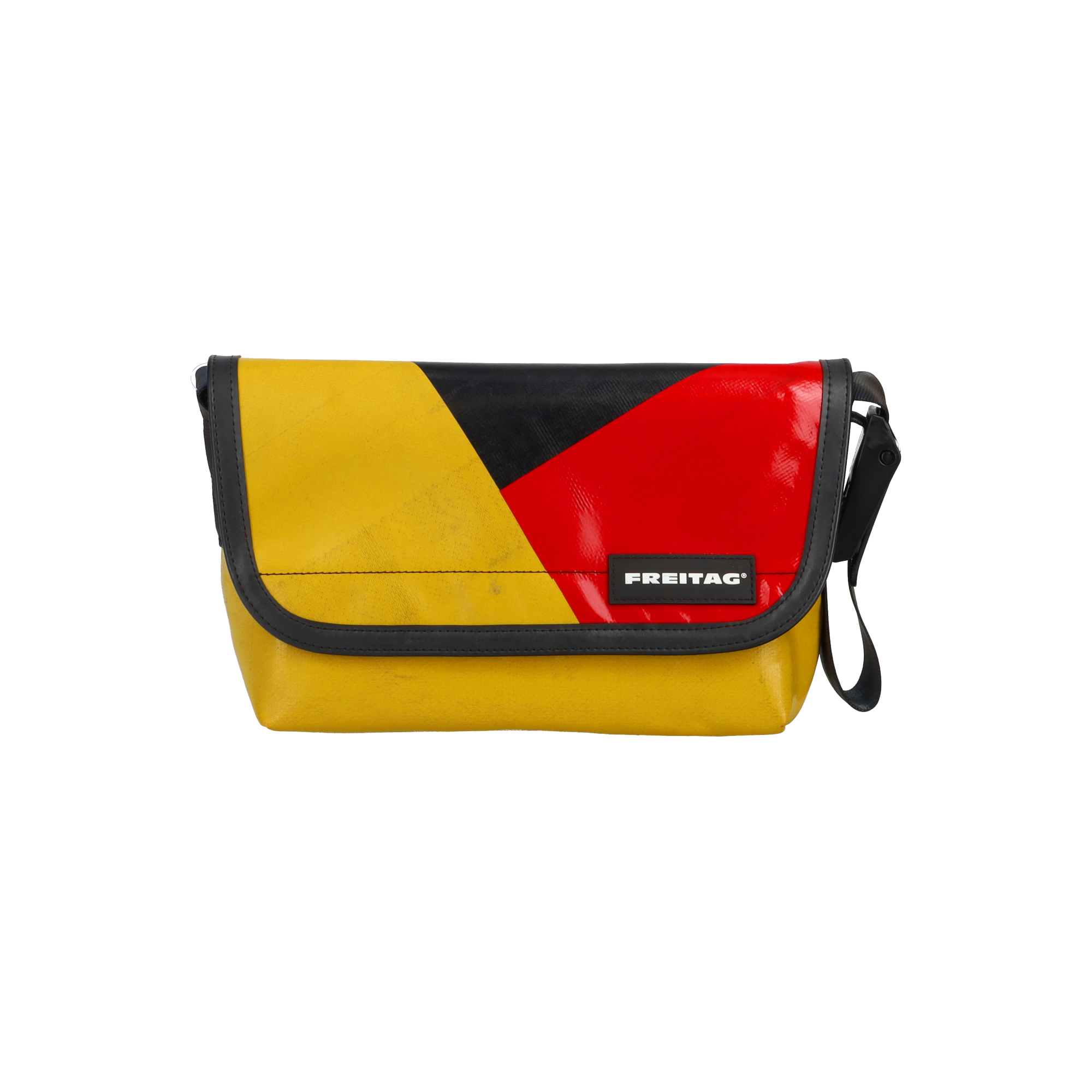 メッセンジャーバッグ | FREITAG