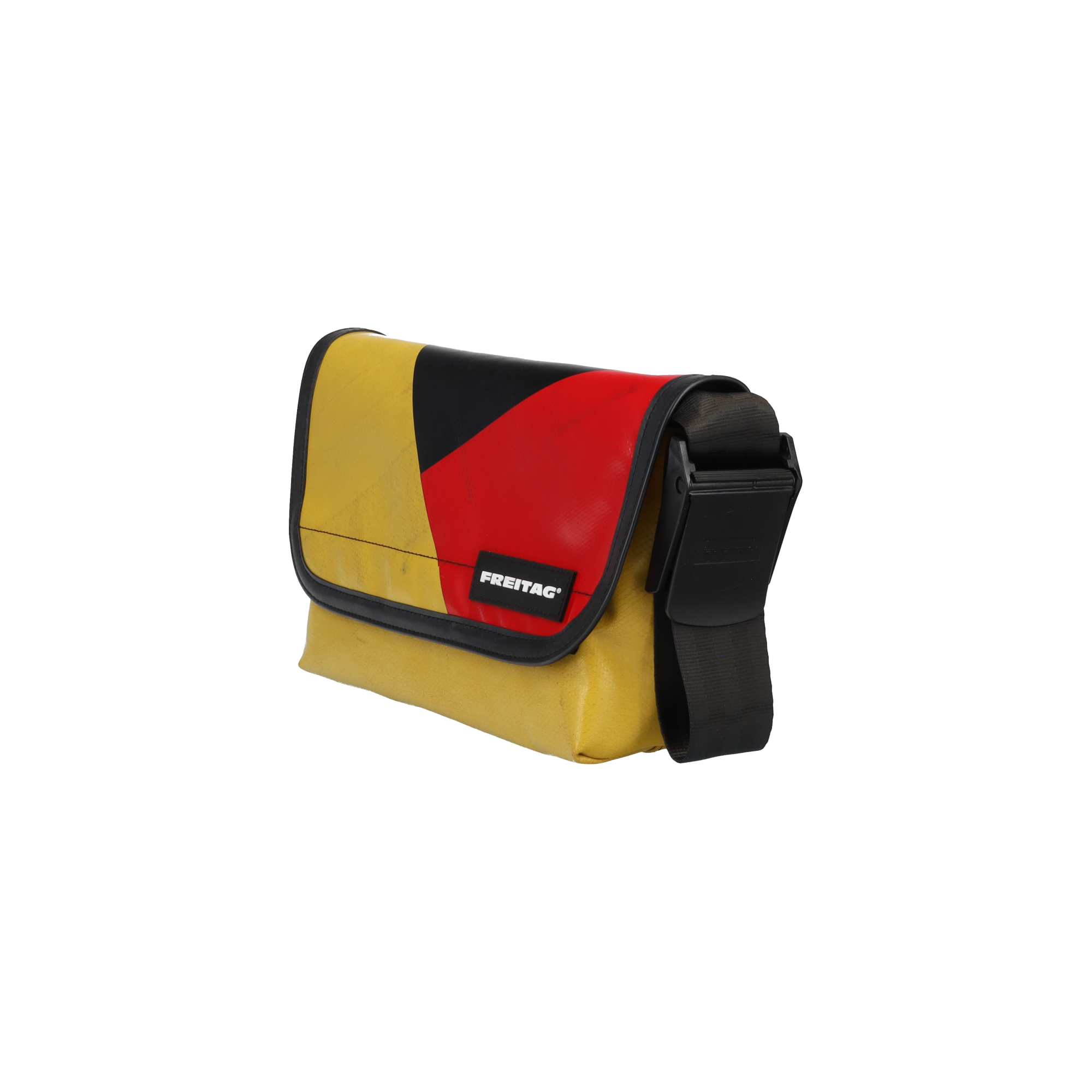 メッセンジャーバッグ | FREITAG